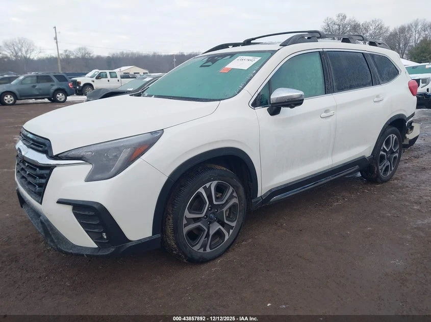 Subaru Ascent 2023 SUBARU ASCENT LIMITED 8-PASSENGER | Mobile.bg � ����������� 3