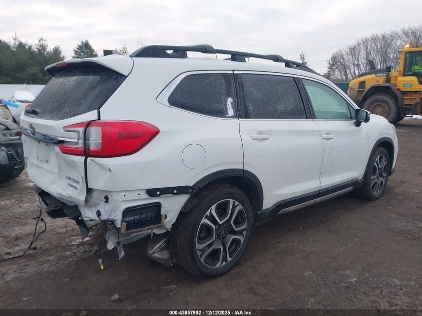 Subaru Ascent 2023 SUBARU ASCENT LIMITED 8-PASSENGER | Mobile.bg � ����������� 9