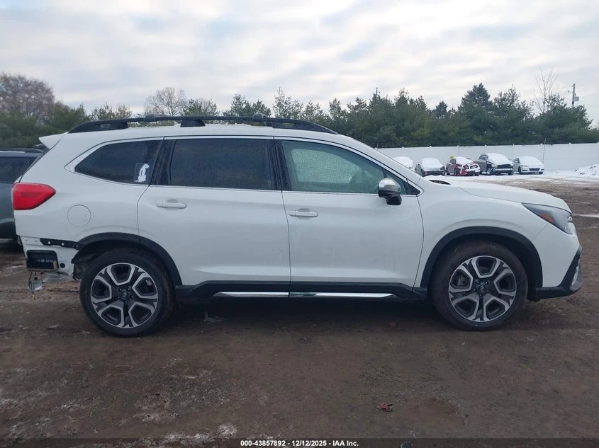 Subaru Ascent 2023 SUBARU ASCENT LIMITED 8-PASSENGER | Mobile.bg � ����������� 4