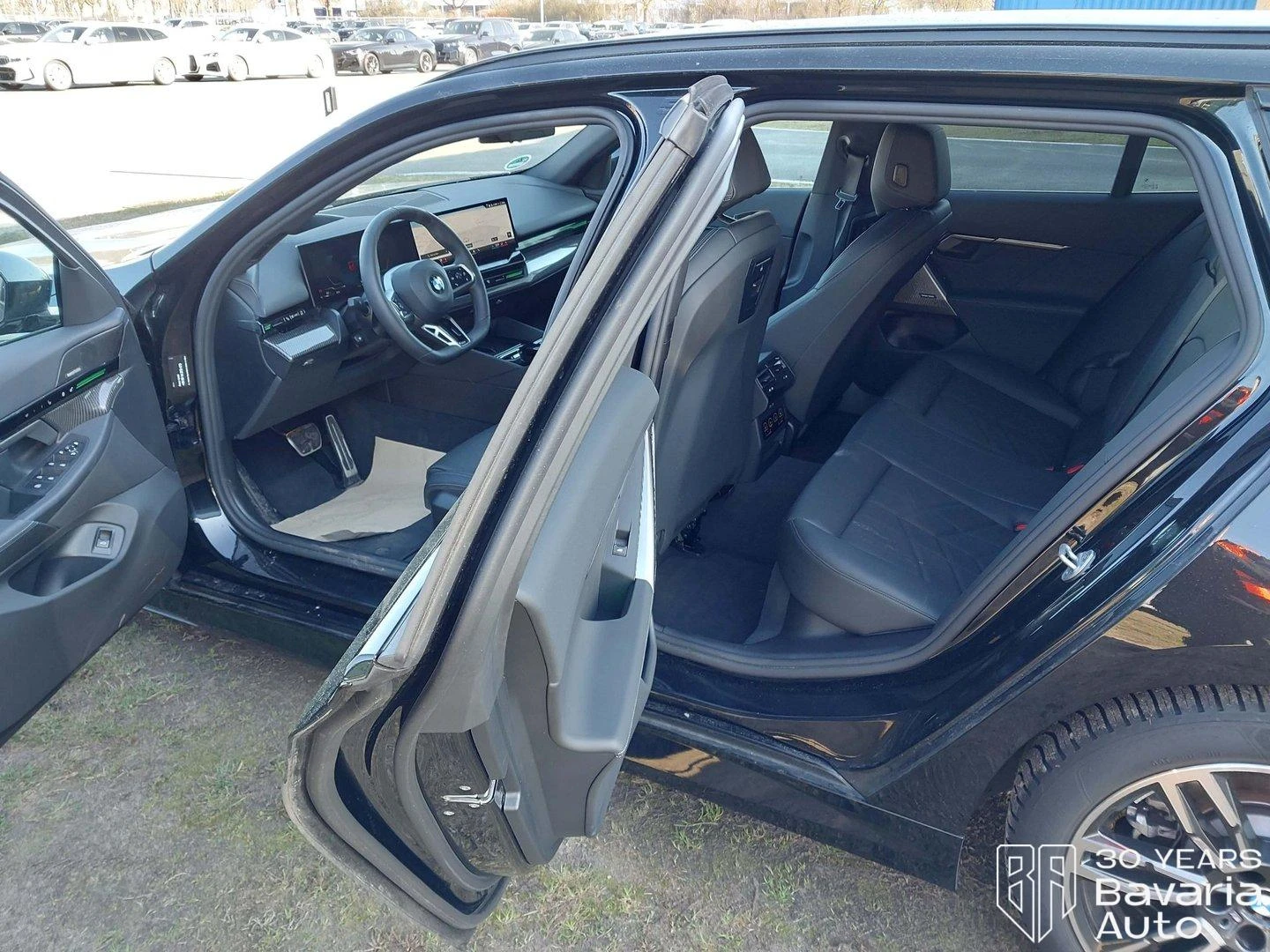 BMW 520 d Touring M Sport Paket Steptronic - изображение 5