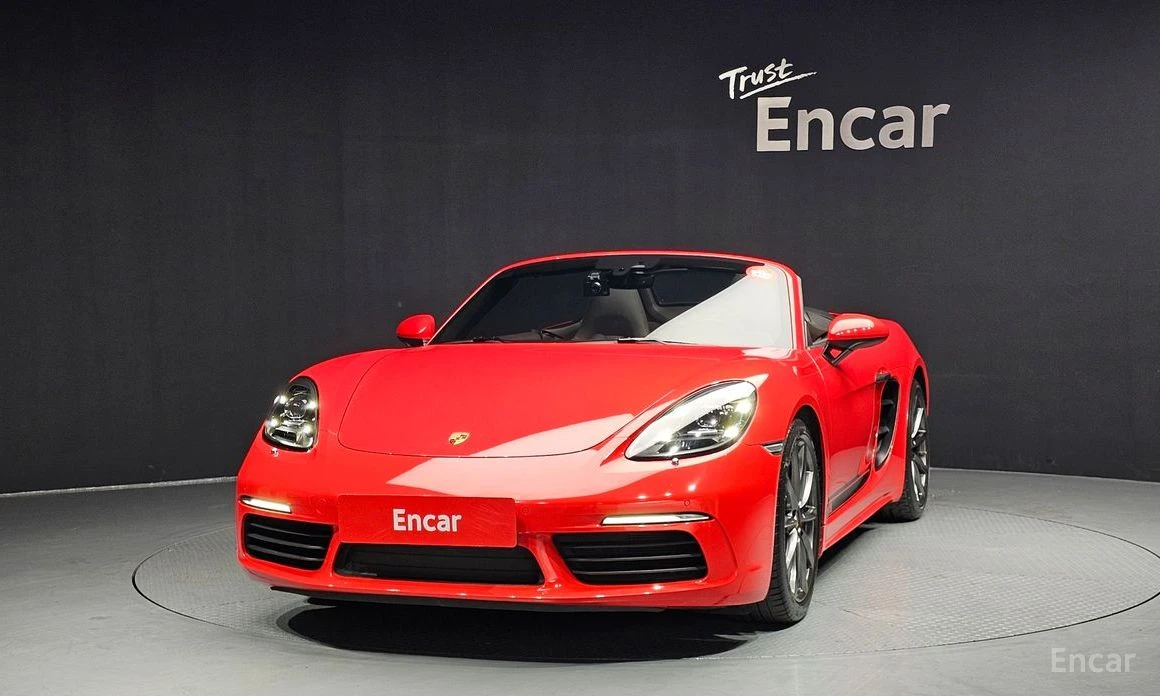 Porsche Boxster 718* ����* �������* ������* 2 ����� | Mobile.bg � ����������� 3