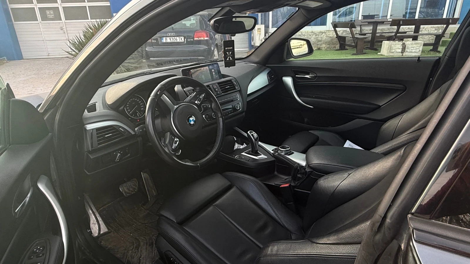 BMW 235 | Mobile.bg � ����������� 9