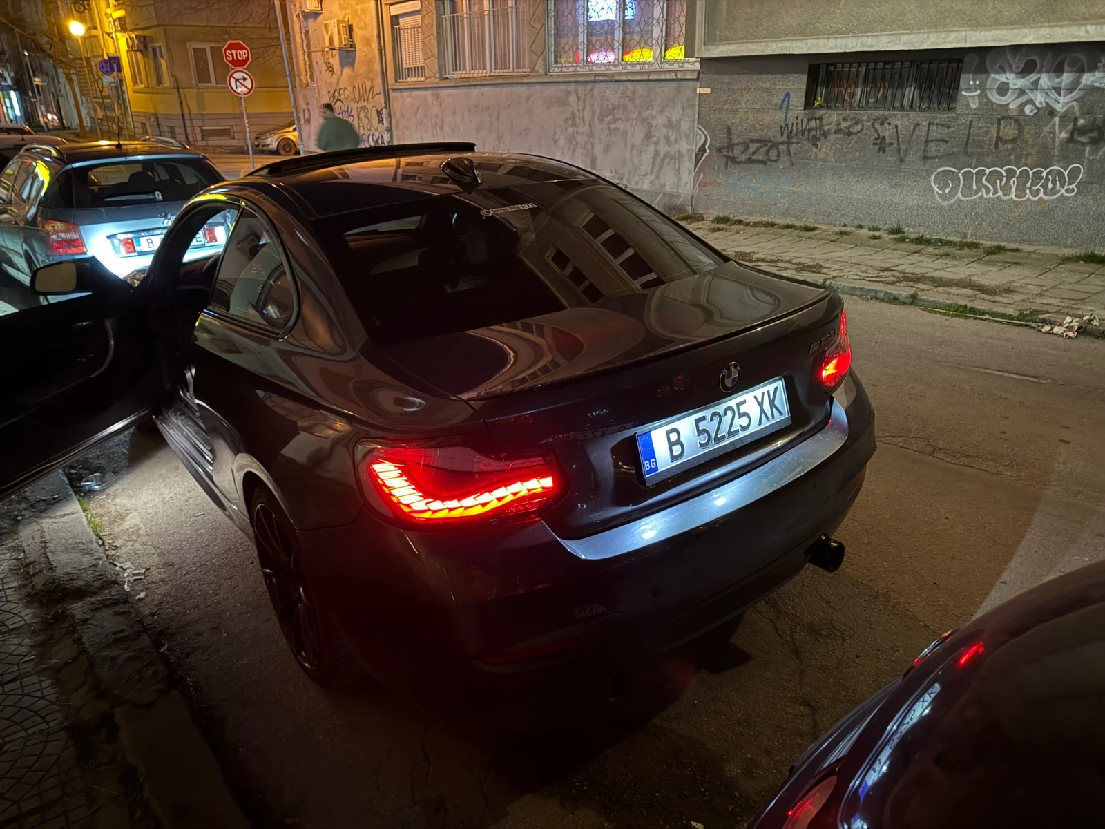 BMW 235 | Mobile.bg � ����������� 7