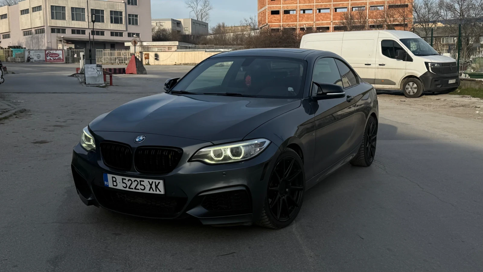 BMW 235 | Mobile.bg � ����������� 1