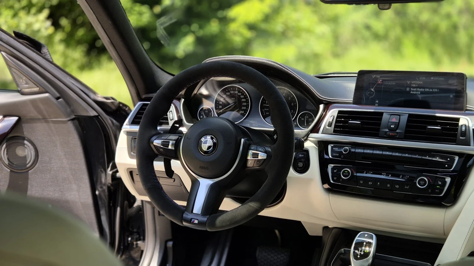 BMW 340 XDRIVE / INDIVIDUAL / MPPSK, снимка 5 - Автомобили и джипове - 54512872