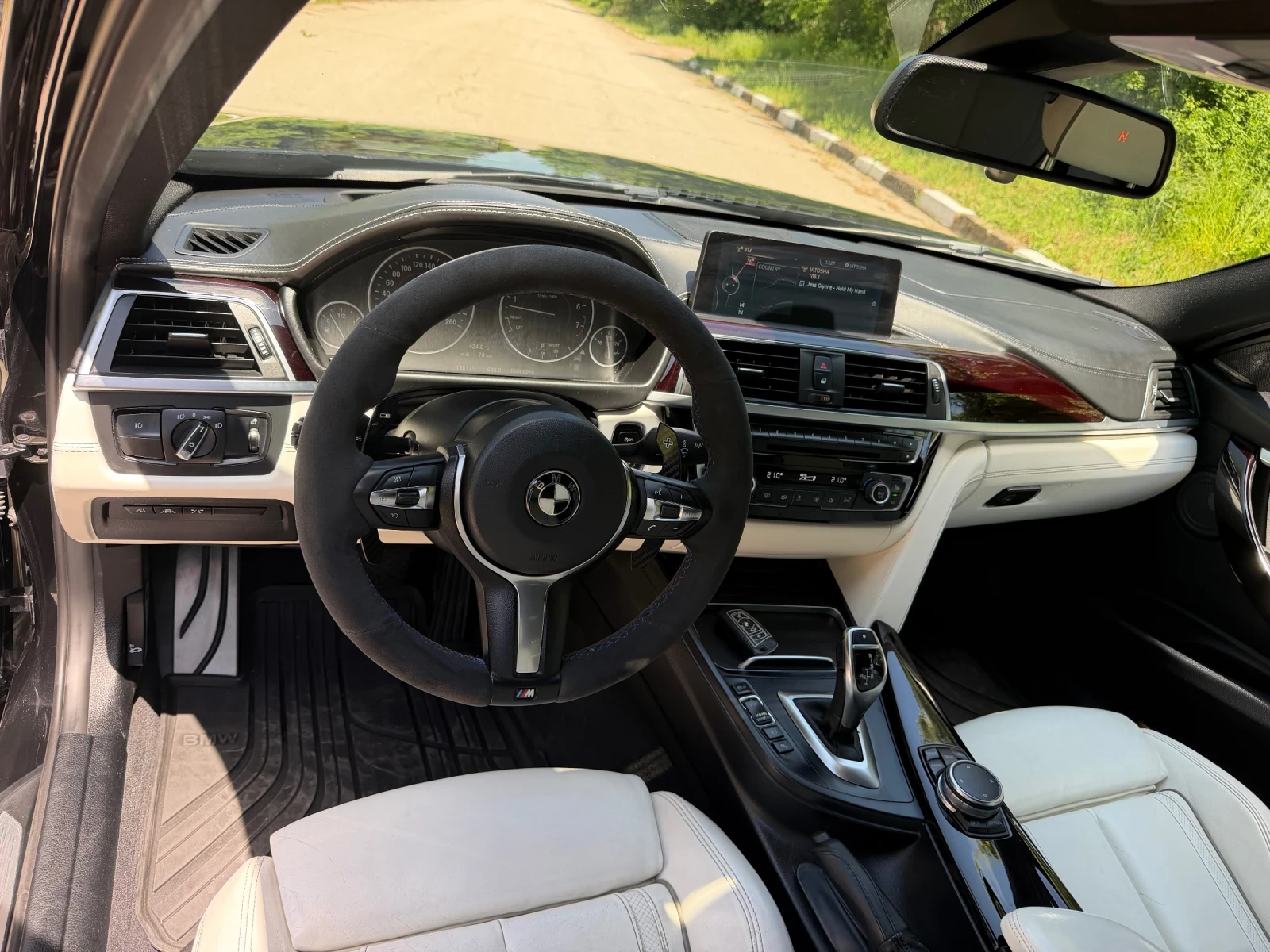 BMW 340 XDRIVE / INDIVIDUAL / MPPSK, снимка 6 - Автомобили и джипове - 54512872