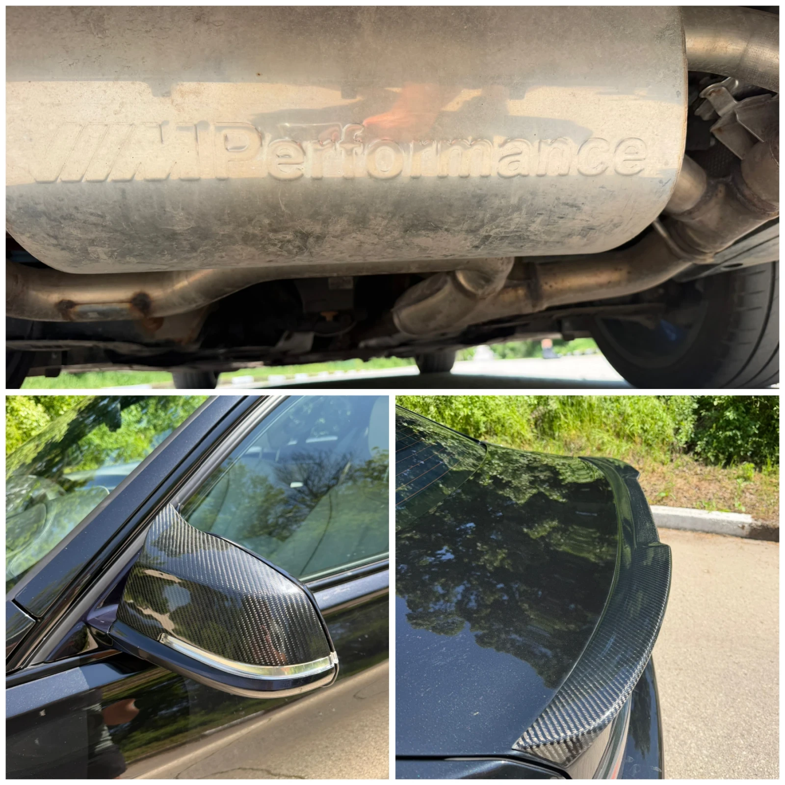 BMW 340 XDRIVE / INDIVIDUAL / MPPSK, снимка 11 - Автомобили и джипове - 54512872