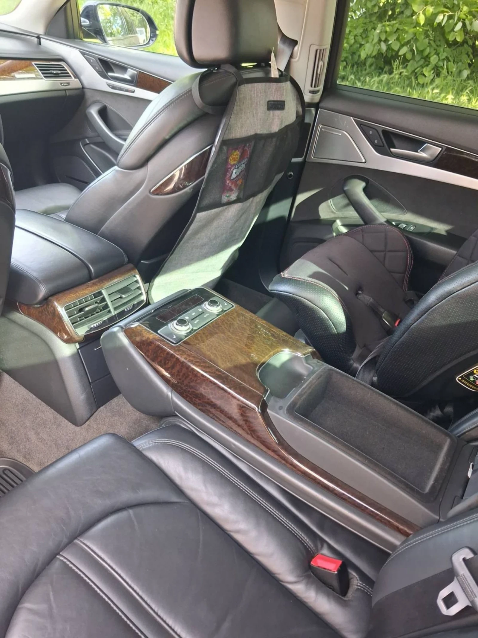 Audi A8 3.0TDI | Mobile.bg � ����������� 13