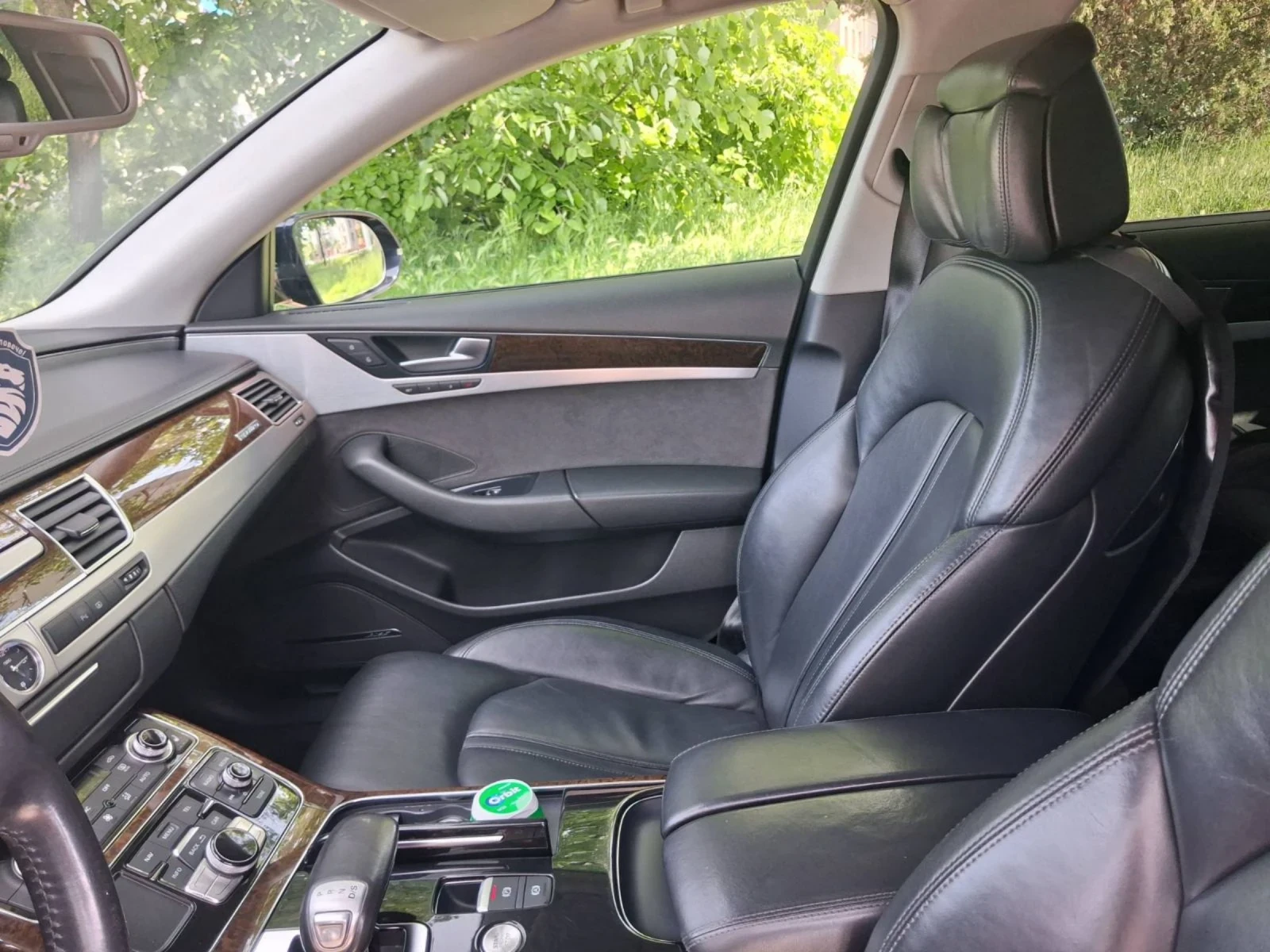 Audi A8 3.0TDI | Mobile.bg � ����������� 9