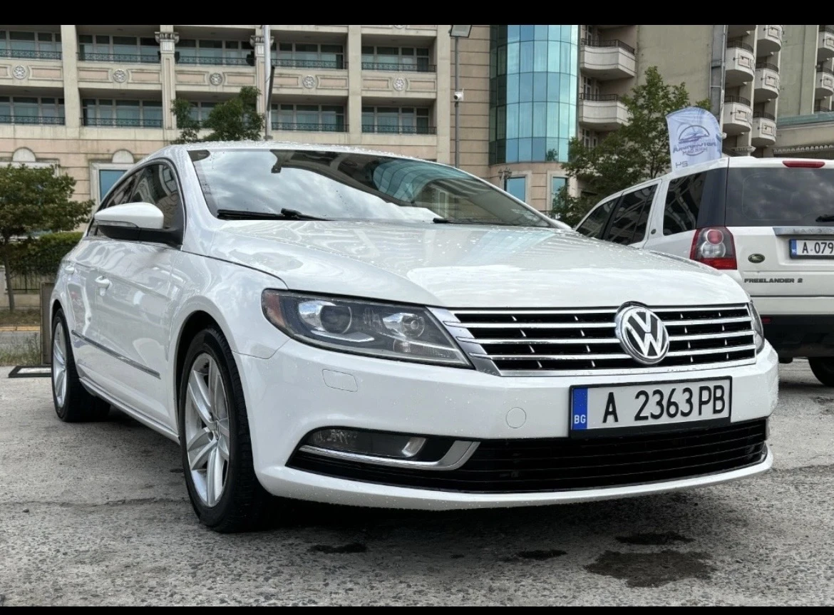 VW Passat 2.0 Turbo, снимка 6 - Автомобили и джипове - 54622538
