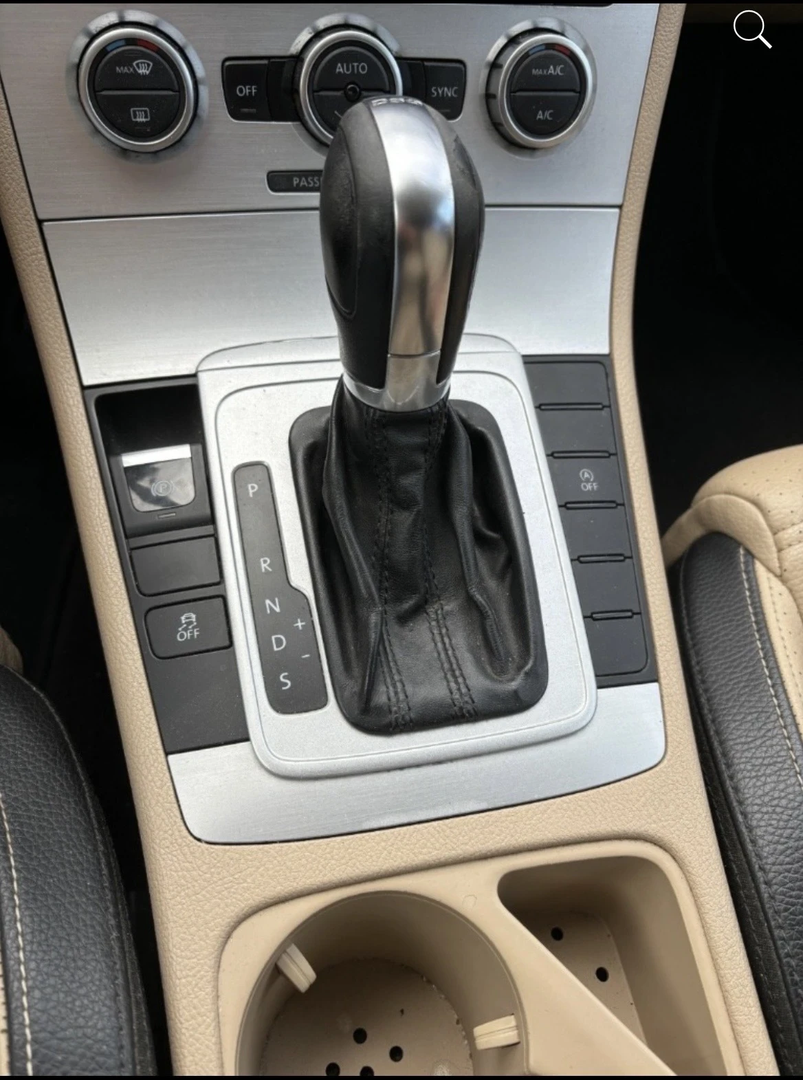 VW Passat 2.0 Turbo, снимка 3 - Автомобили и джипове - 54622538