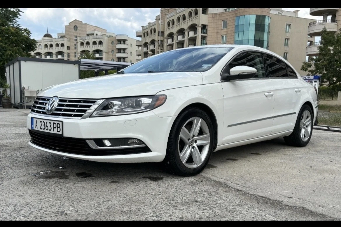 VW Passat 2.0 Turbo, снимка 9 - Автомобили и джипове - 54622538