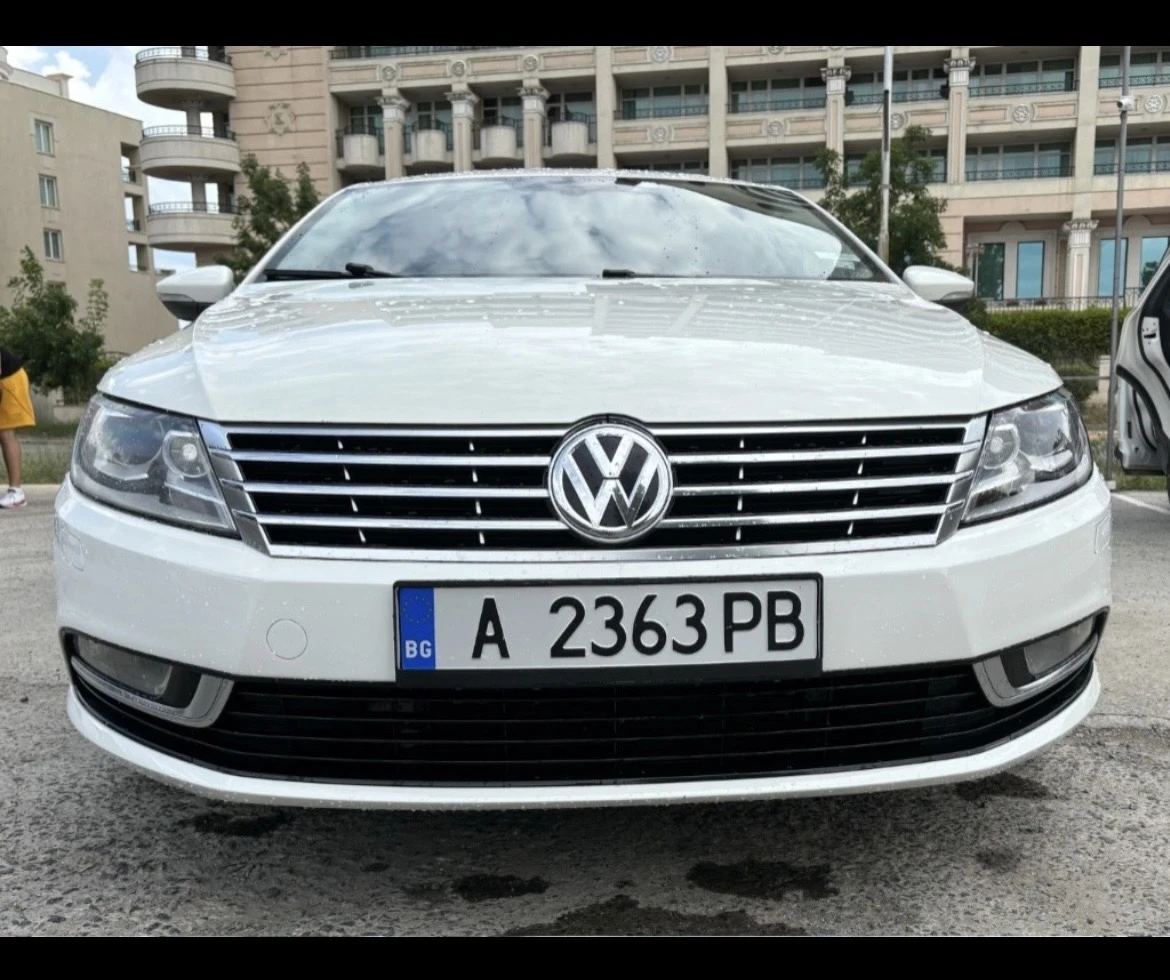 VW Passat 2.0 Turbo, снимка 8 - Автомобили и джипове - 54622538