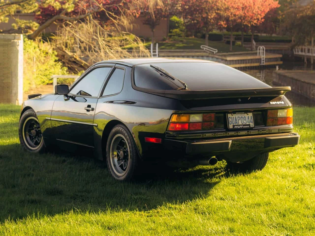 Porsche 944 | ��������� ���� �� �������� |  | Mobile.bg � ����������� 4