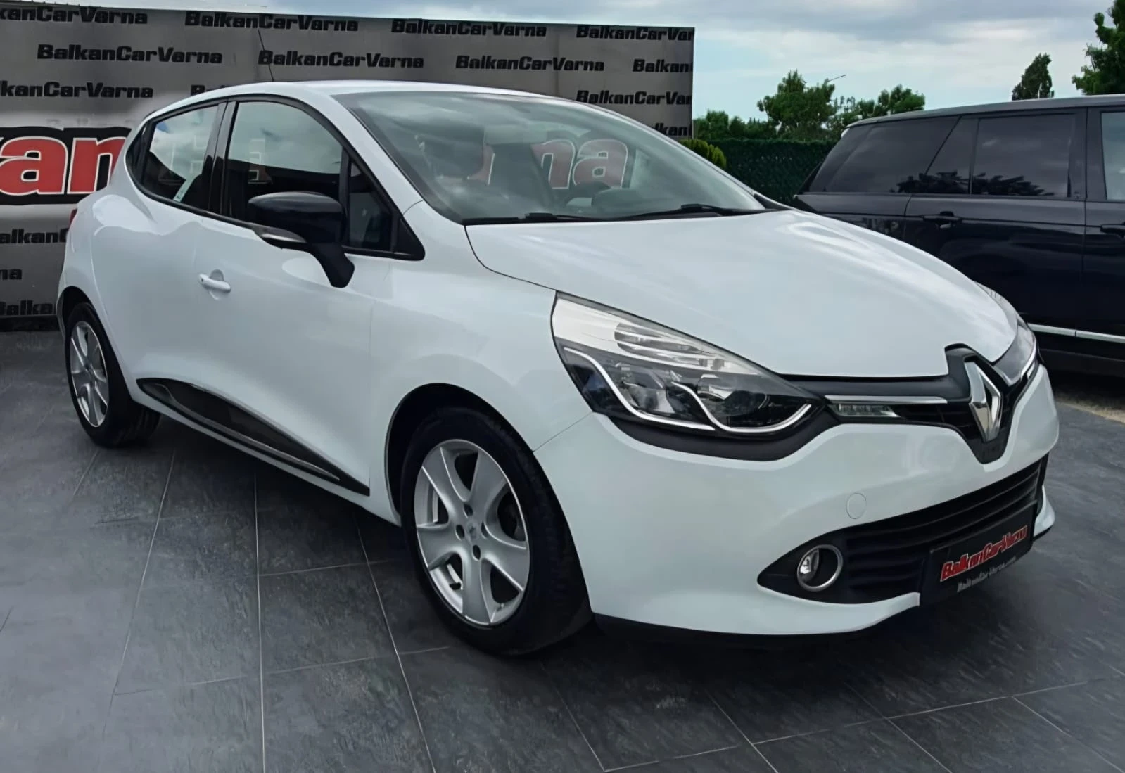 Renault Clio 4ser.1.5dci 90cv 141хил.кл., снимка 7 - Автомобили и джипове - 54710139
