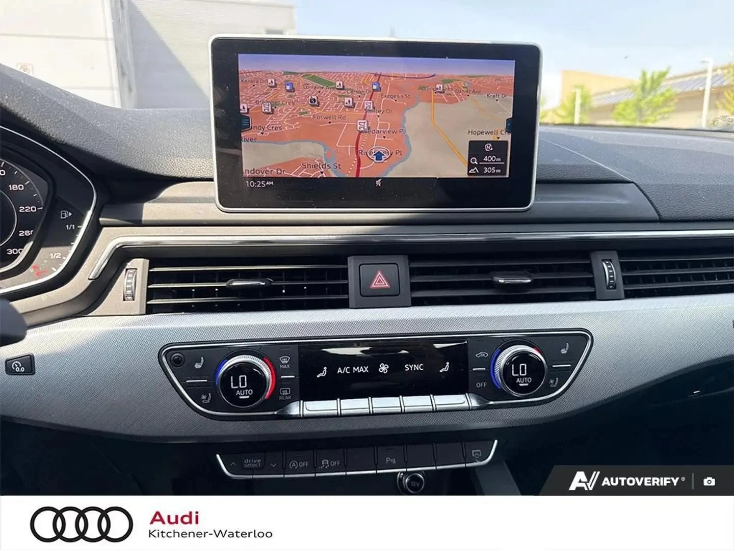 Audi A4 2.0T QUATTRO TECHNIK* VIRTUAL COCKPIT* ПАМЕТ* Подг, снимка 7 - Автомобили и джипове - 54840217
