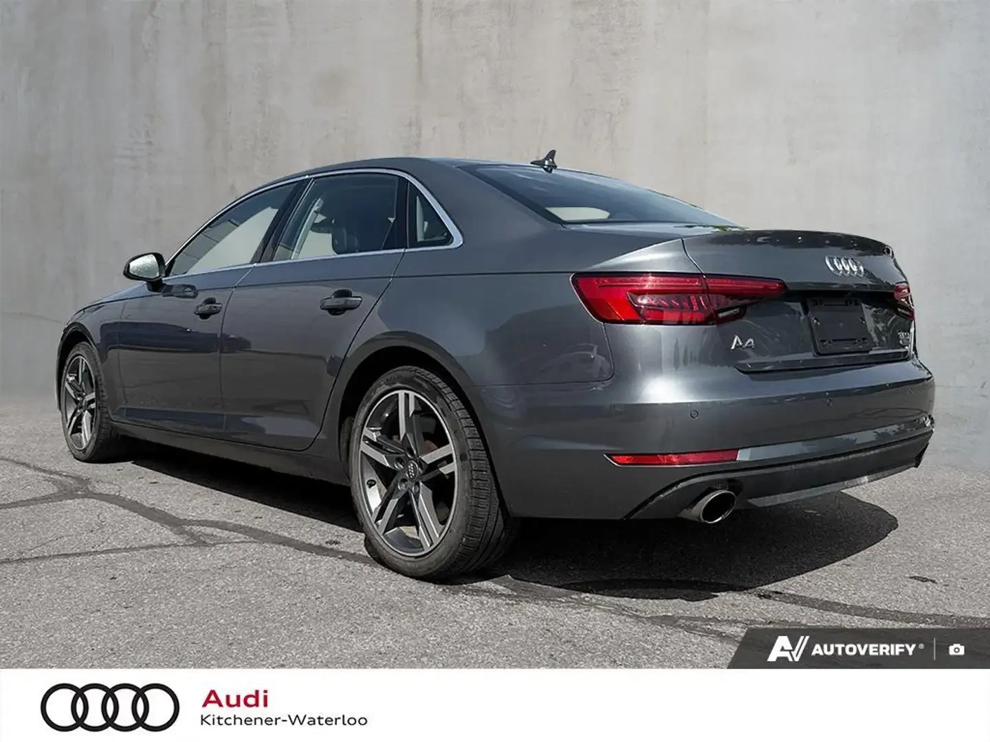 Audi A4 2.0T QUATTRO TECHNIK* VIRTUAL COCKPIT* ПАМЕТ* Подг, снимка 13 - Автомобили и джипове - 54840217