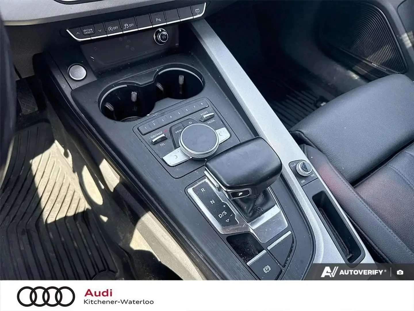 Audi A4 2.0T QUATTRO TECHNIK* VIRTUAL COCKPIT* ПАМЕТ* Подг, снимка 12 - Автомобили и джипове - 54840217