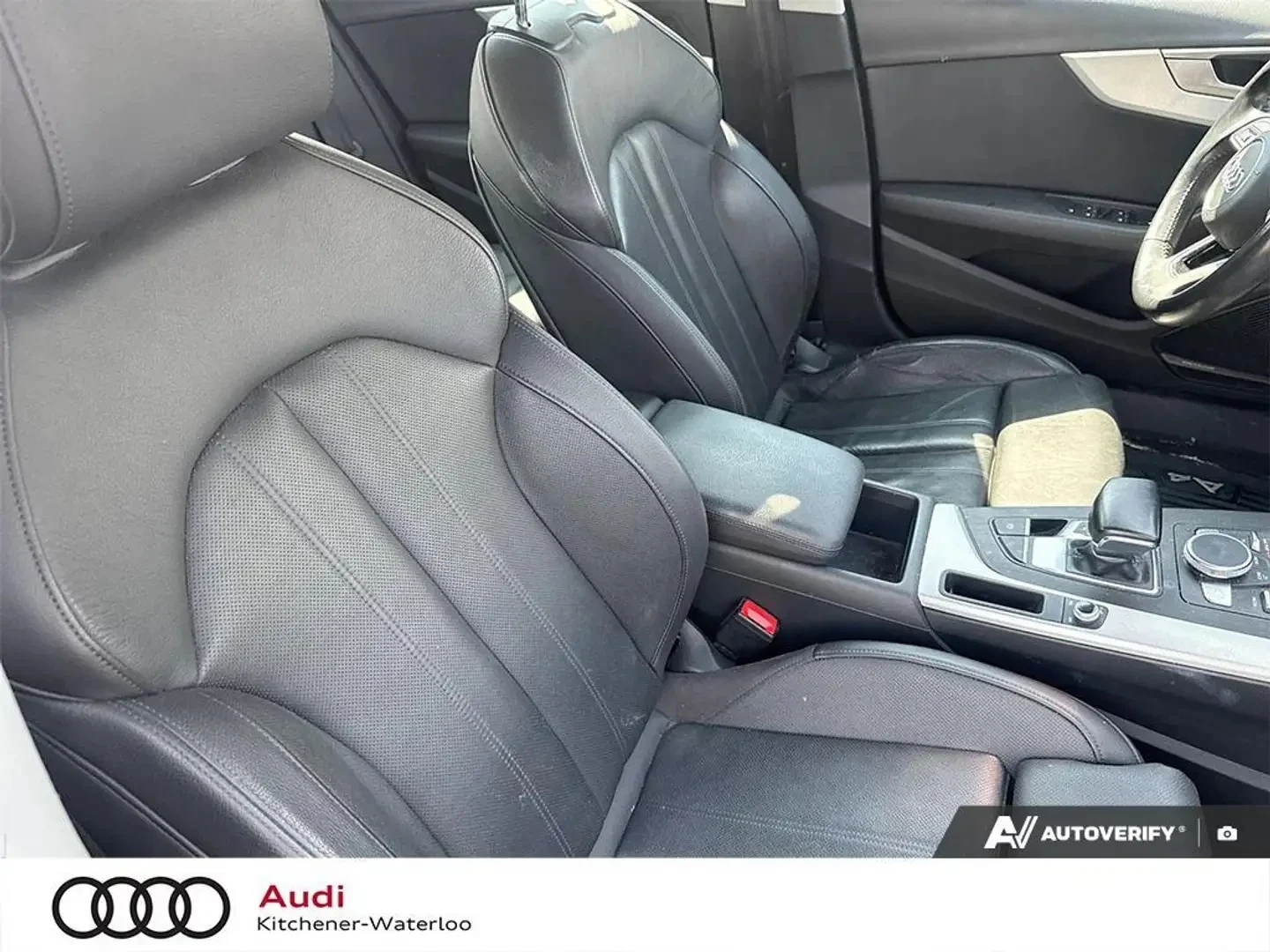 Audi A4 2.0T QUATTRO TECHNIK* VIRTUAL COCKPIT* ПАМЕТ* Подг, снимка 11 - Автомобили и джипове - 54840217