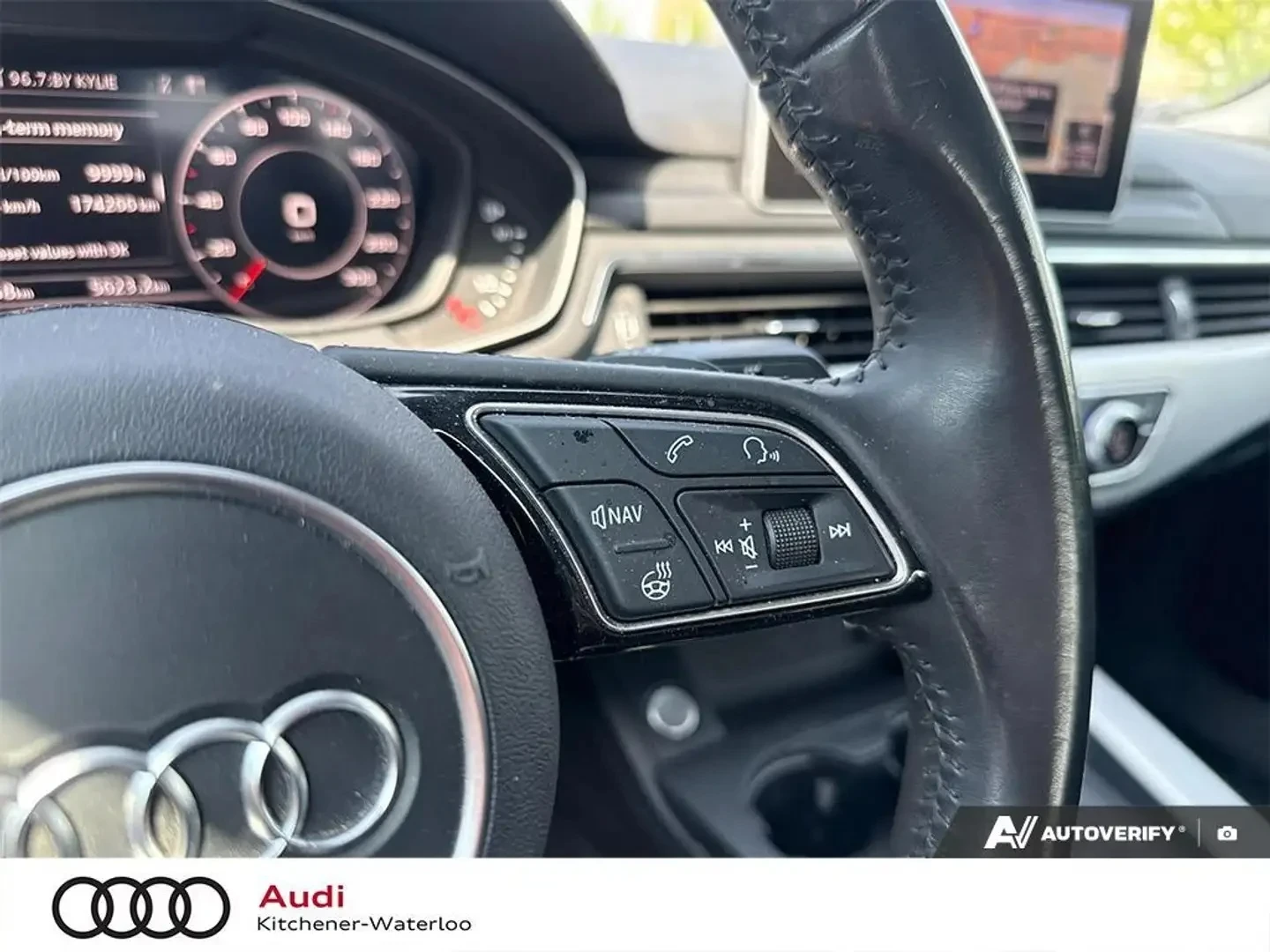 Audi A4 2.0T QUATTRO TECHNIK* VIRTUAL COCKPIT* ПАМЕТ* Подг, снимка 5 - Автомобили и джипове - 54840217