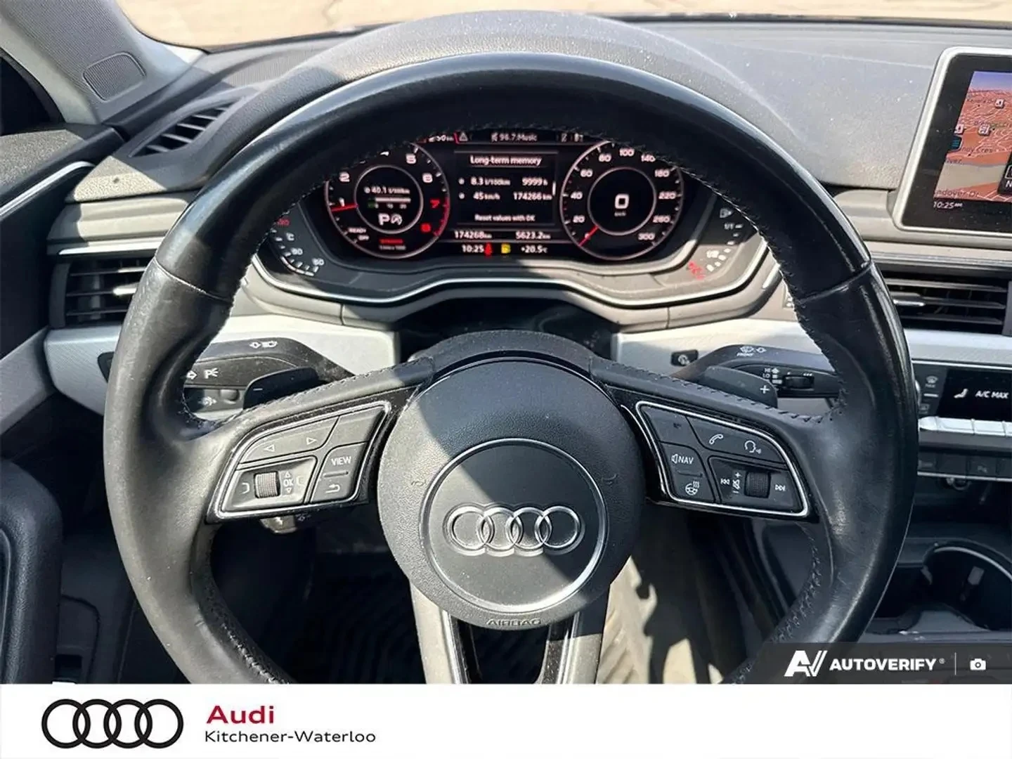 Audi A4 2.0T QUATTRO TECHNIK* VIRTUAL COCKPIT* ПАМЕТ* Подг, снимка 6 - Автомобили и джипове - 54840217