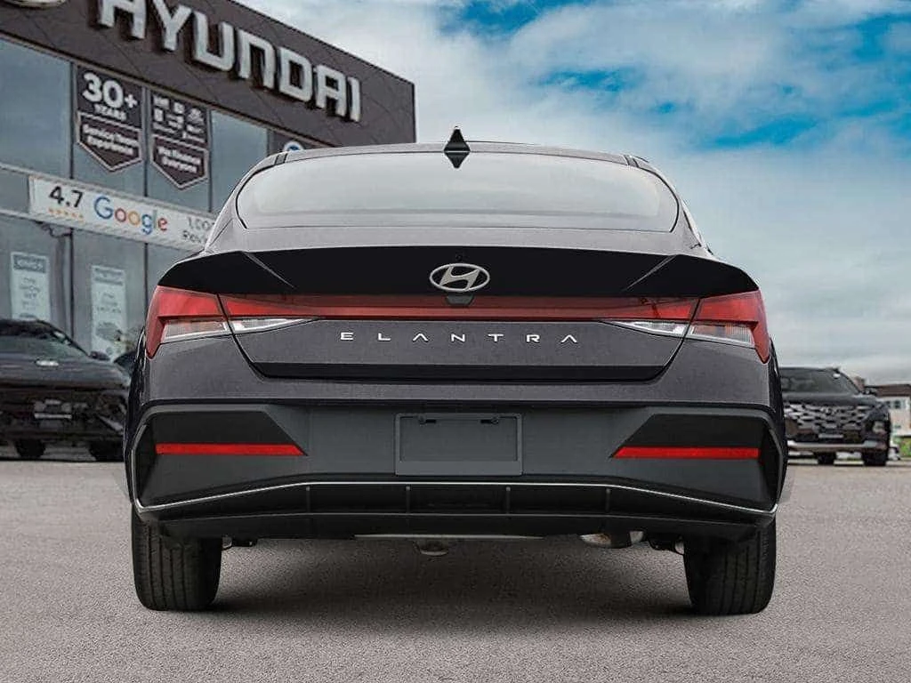 Hyundai Elantra * ПРЕДСТАВИТЕЛСТВО* ФИКСИРАНА ЦЕНА ДО БЪЛГАРИЯ* , снимка 5 - Автомобили и джипове - 54912007