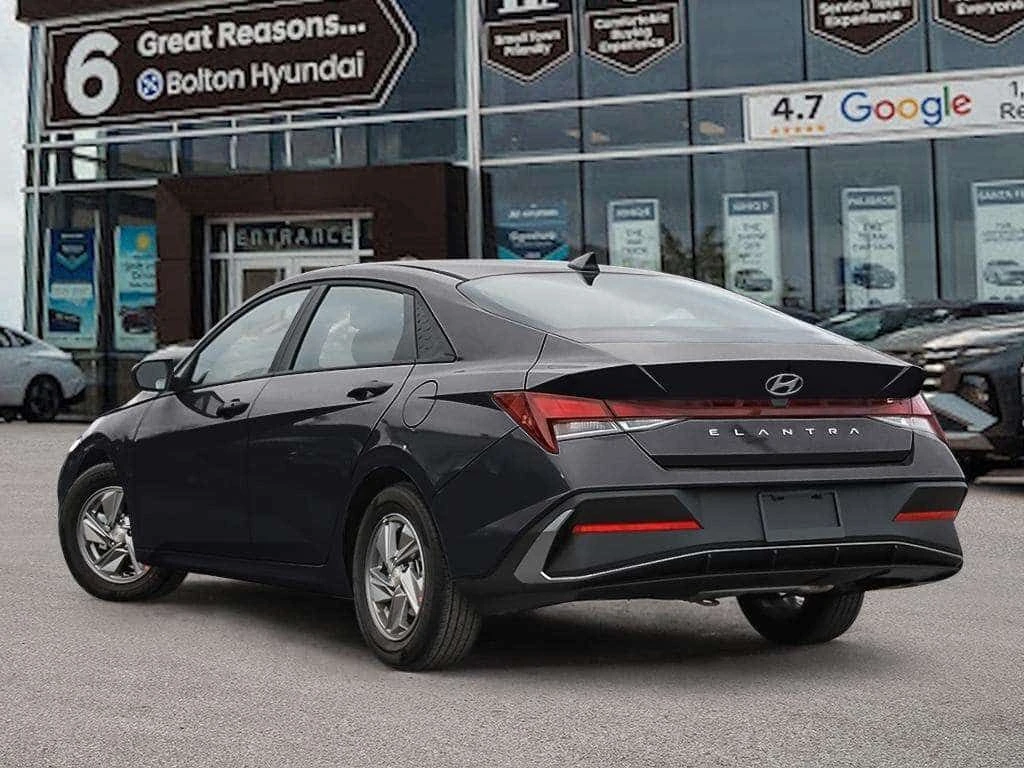 Hyundai Elantra * ПРЕДСТАВИТЕЛСТВО* ФИКСИРАНА ЦЕНА ДО БЪЛГАРИЯ* , снимка 4 - Автомобили и джипове - 54912007