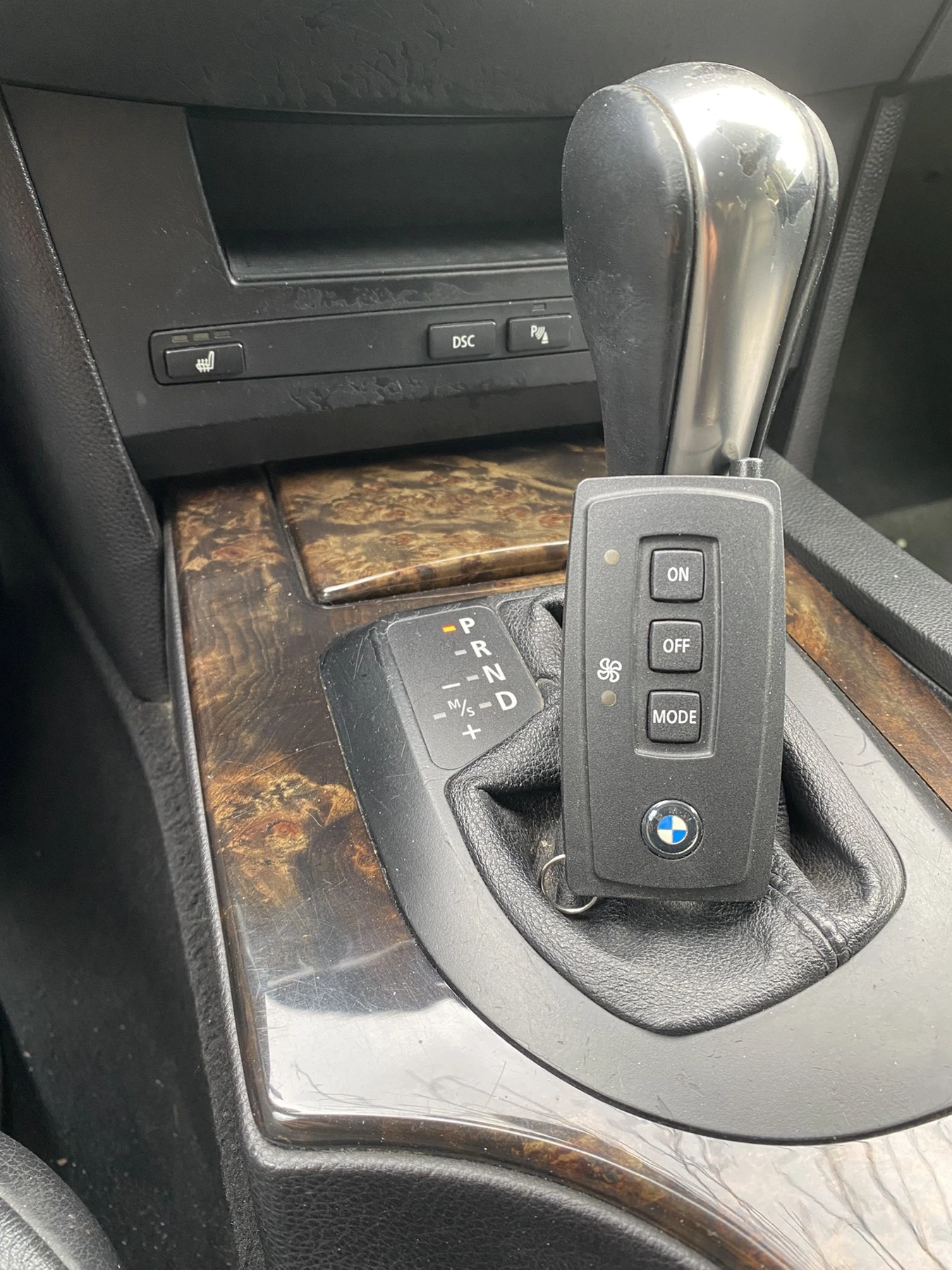 BMW 525, снимка 13 - Автомобили и джипове - 55016624