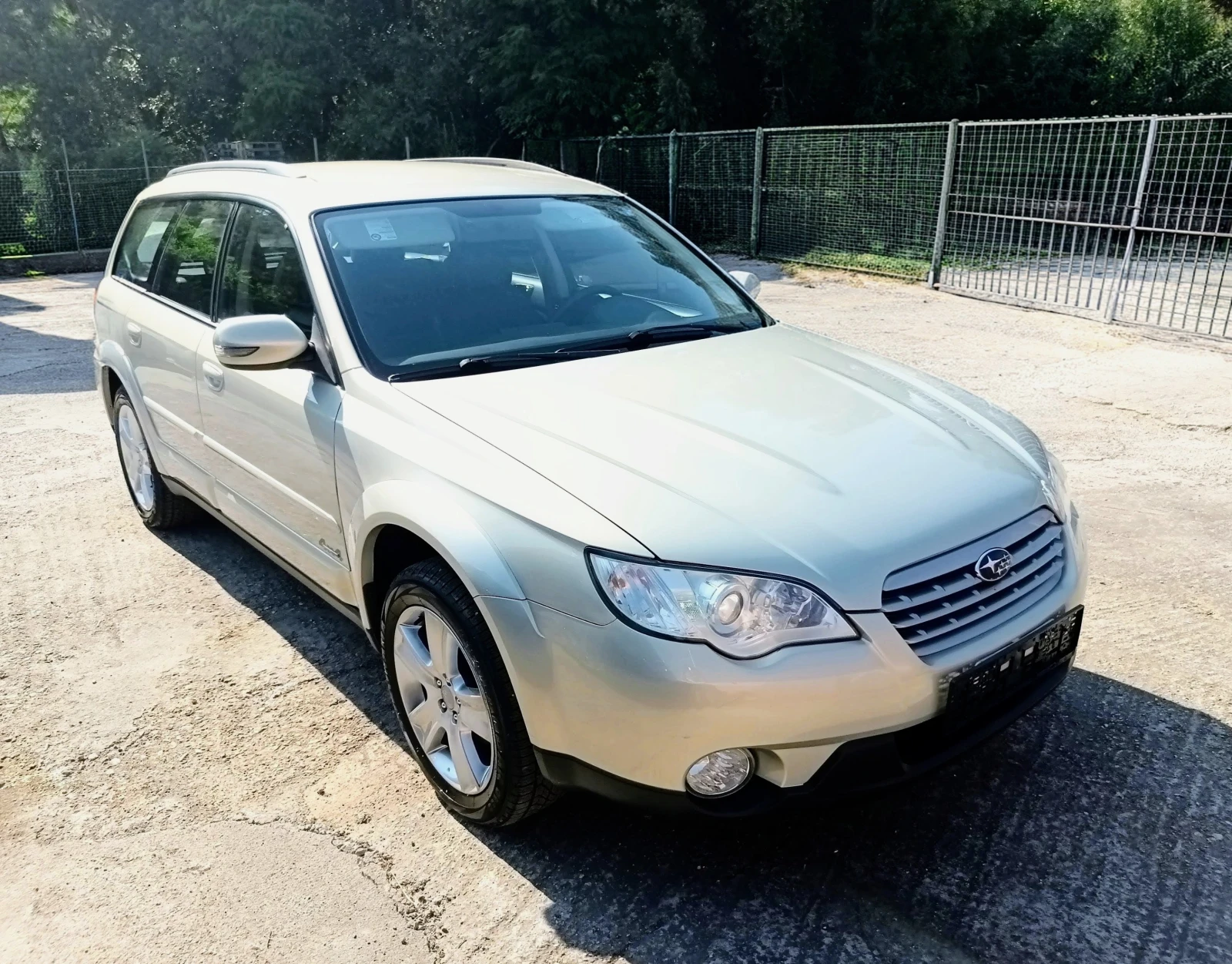 Subaru Outback 2.5i - AWD | Mobile.bg � ����������� 2