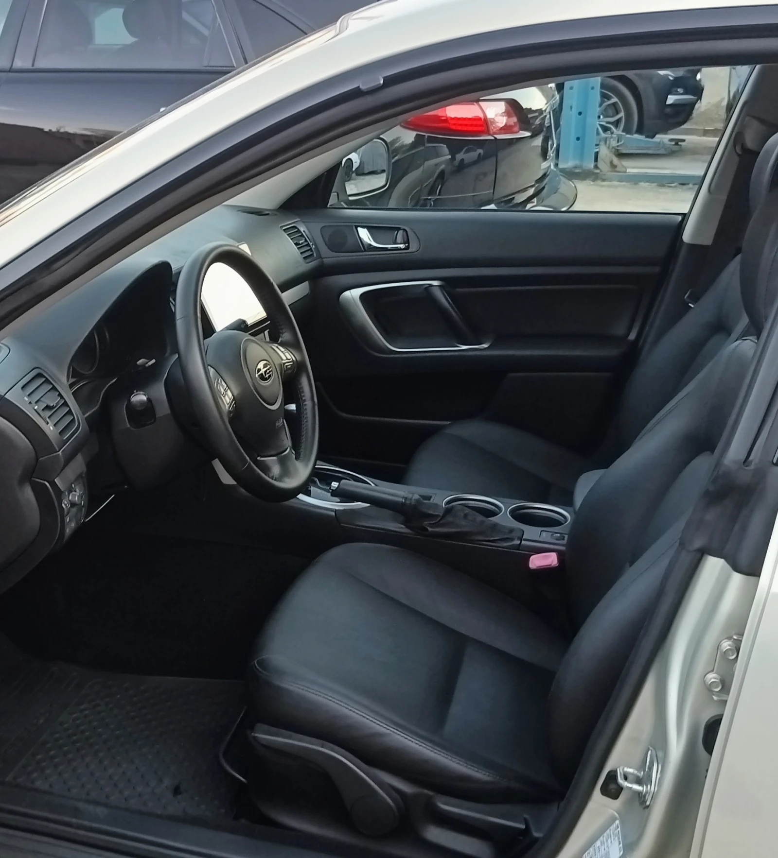 Subaru Outback 2.5i - AWD | Mobile.bg � ����������� 7
