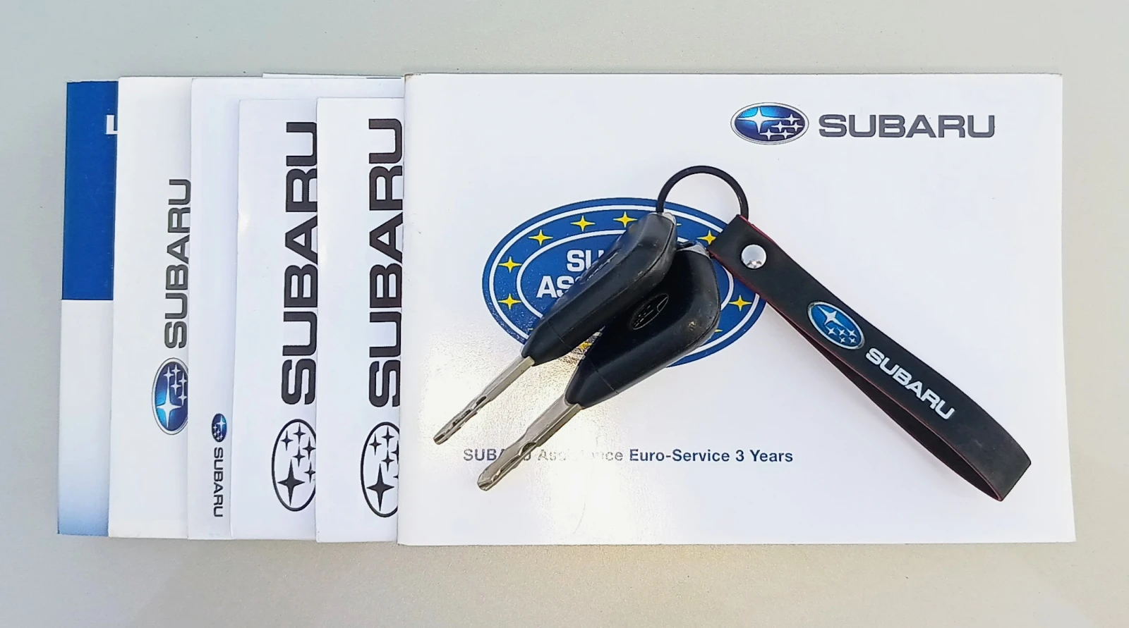 Subaru Outback 2.5i - AWD | Mobile.bg � ����������� 12
