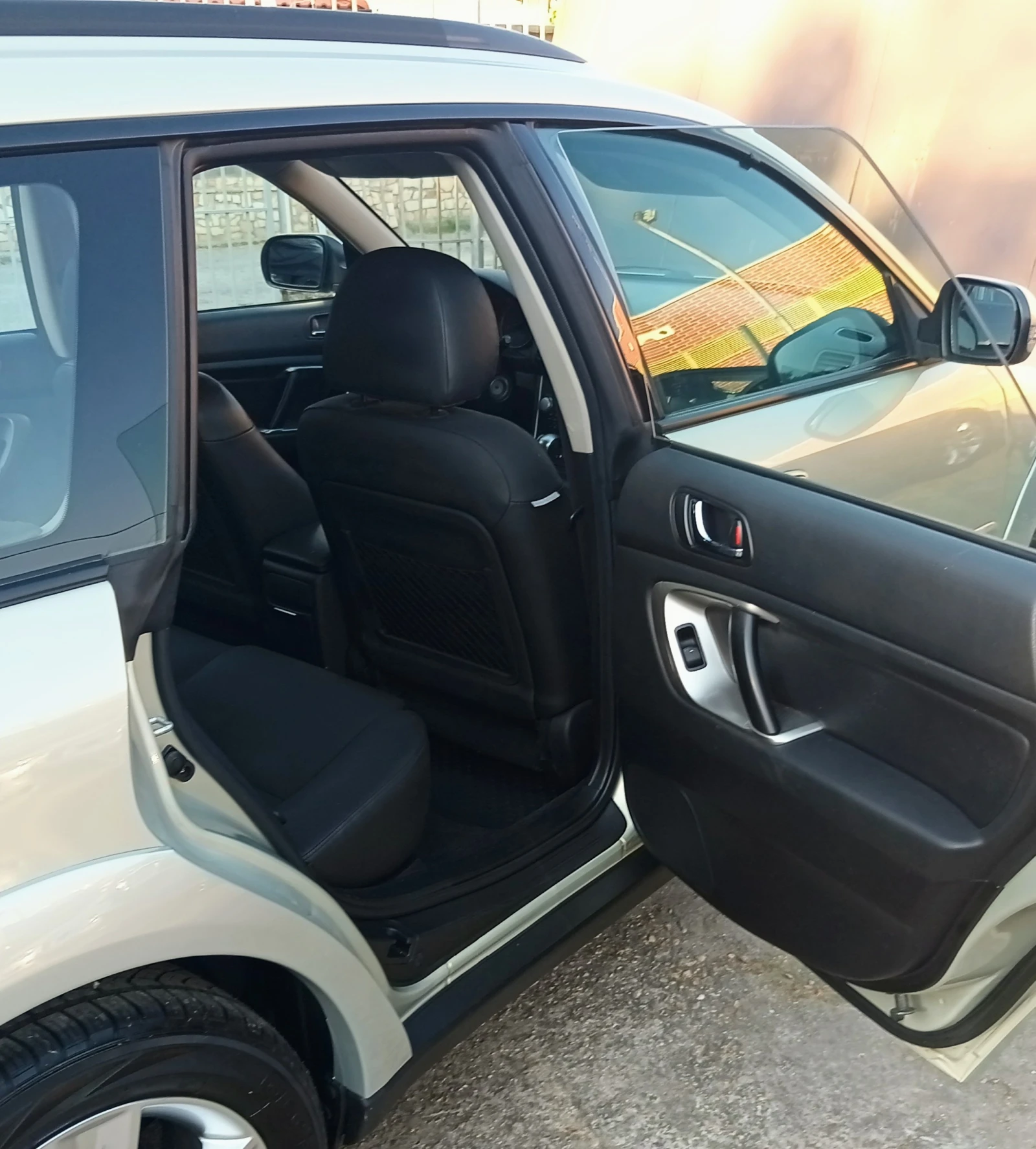 Subaru Outback 2.5i - AWD | Mobile.bg � ����������� 9