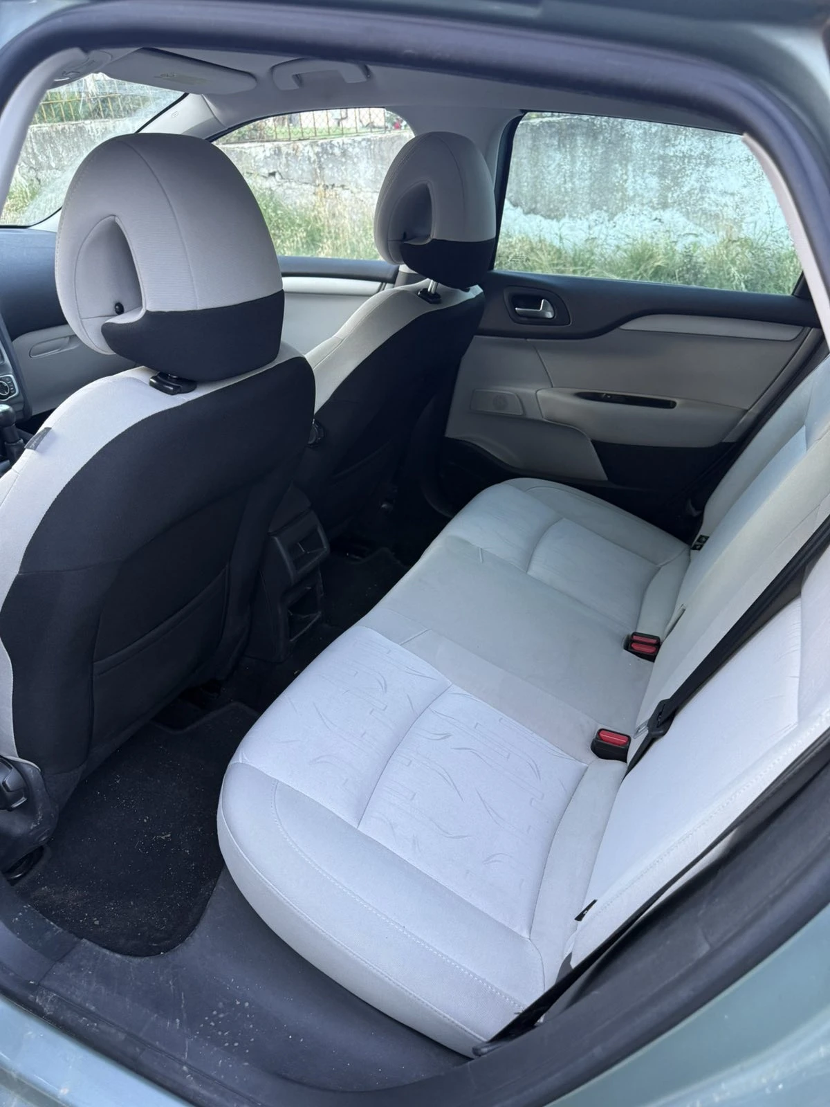 Citroen C4, снимка 13 - Автомобили и джипове - 55151463
