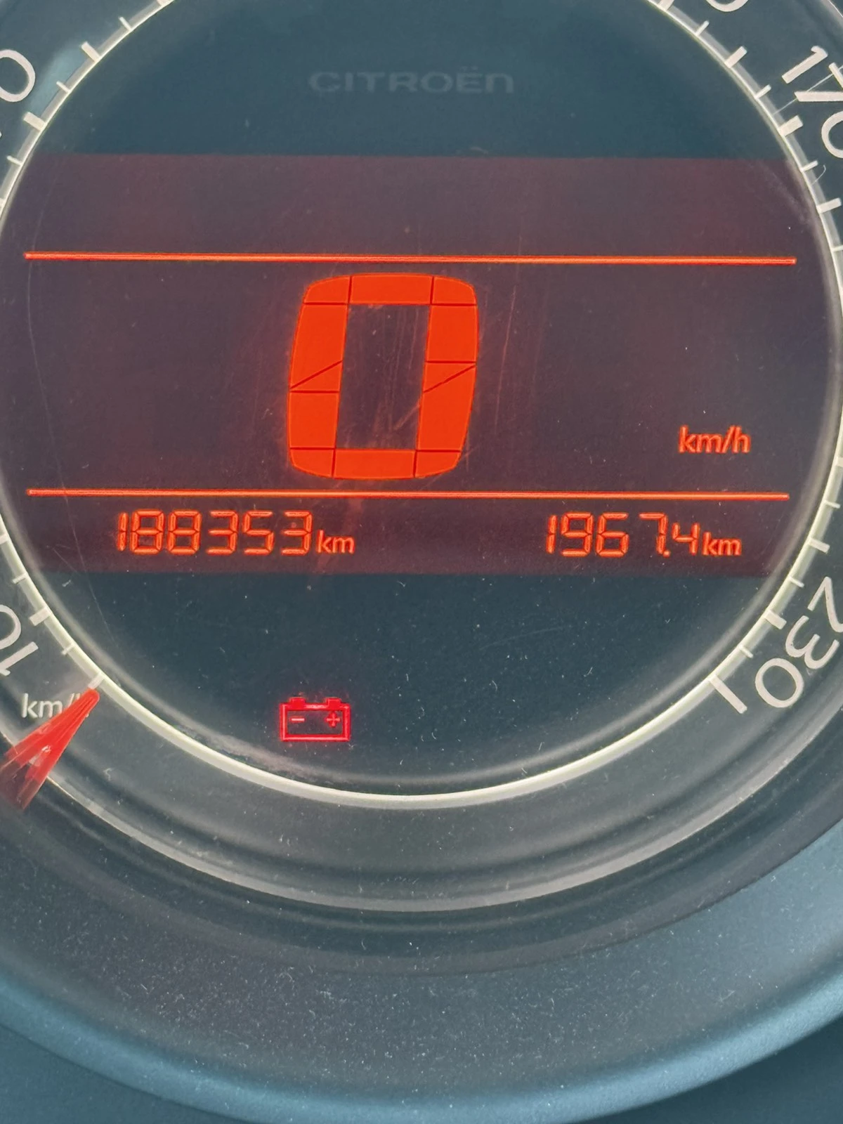 Citroen C4, снимка 2 - Автомобили и джипове - 55151463