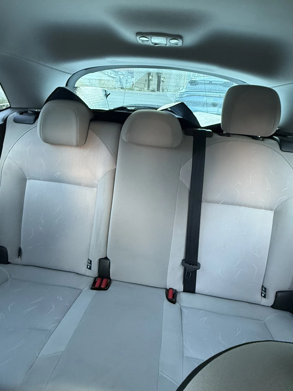Citroen C4, снимка 7 - Автомобили и джипове - 55151463