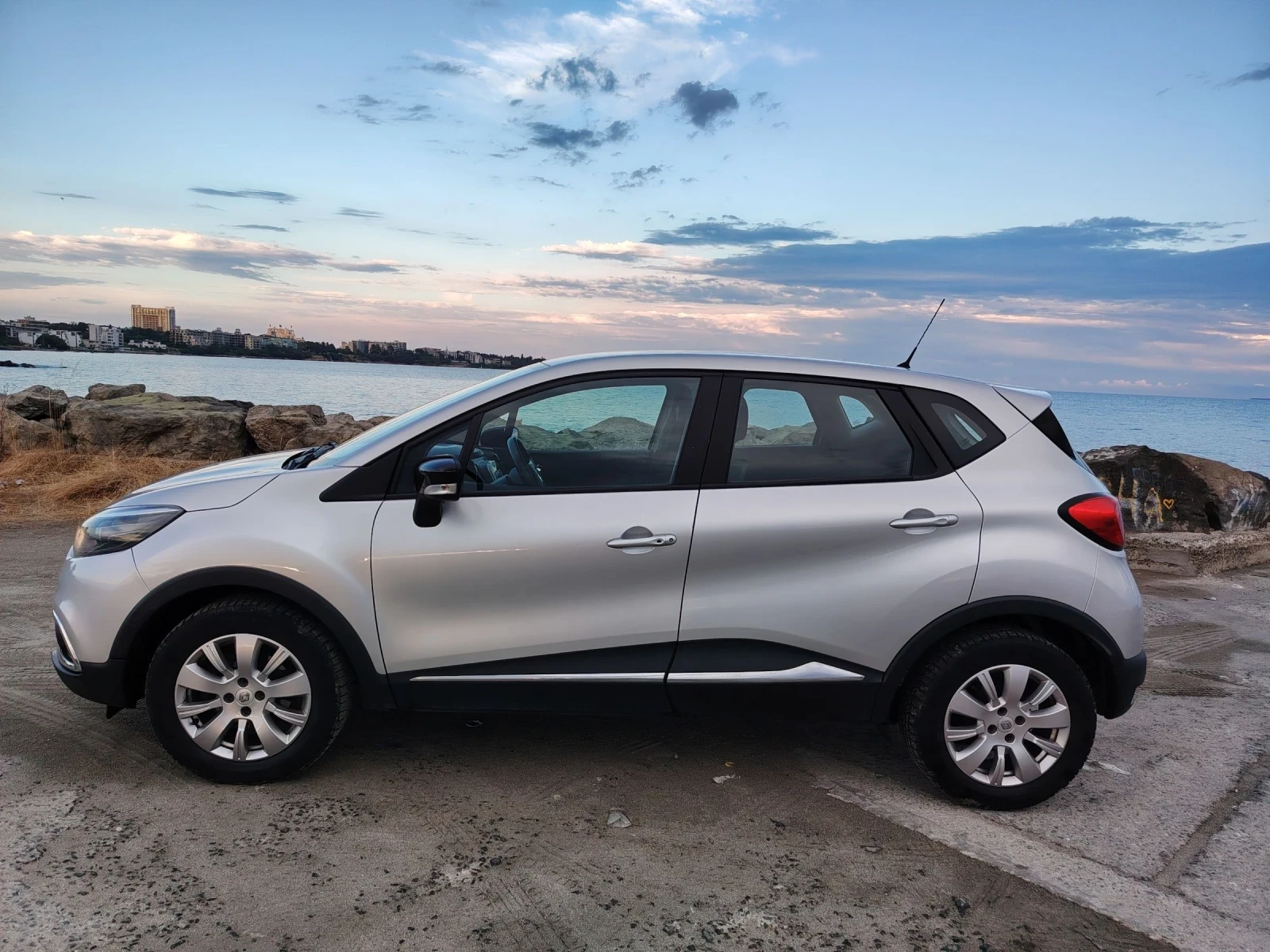Renault Captur | Mobile.bg � ����������� 2