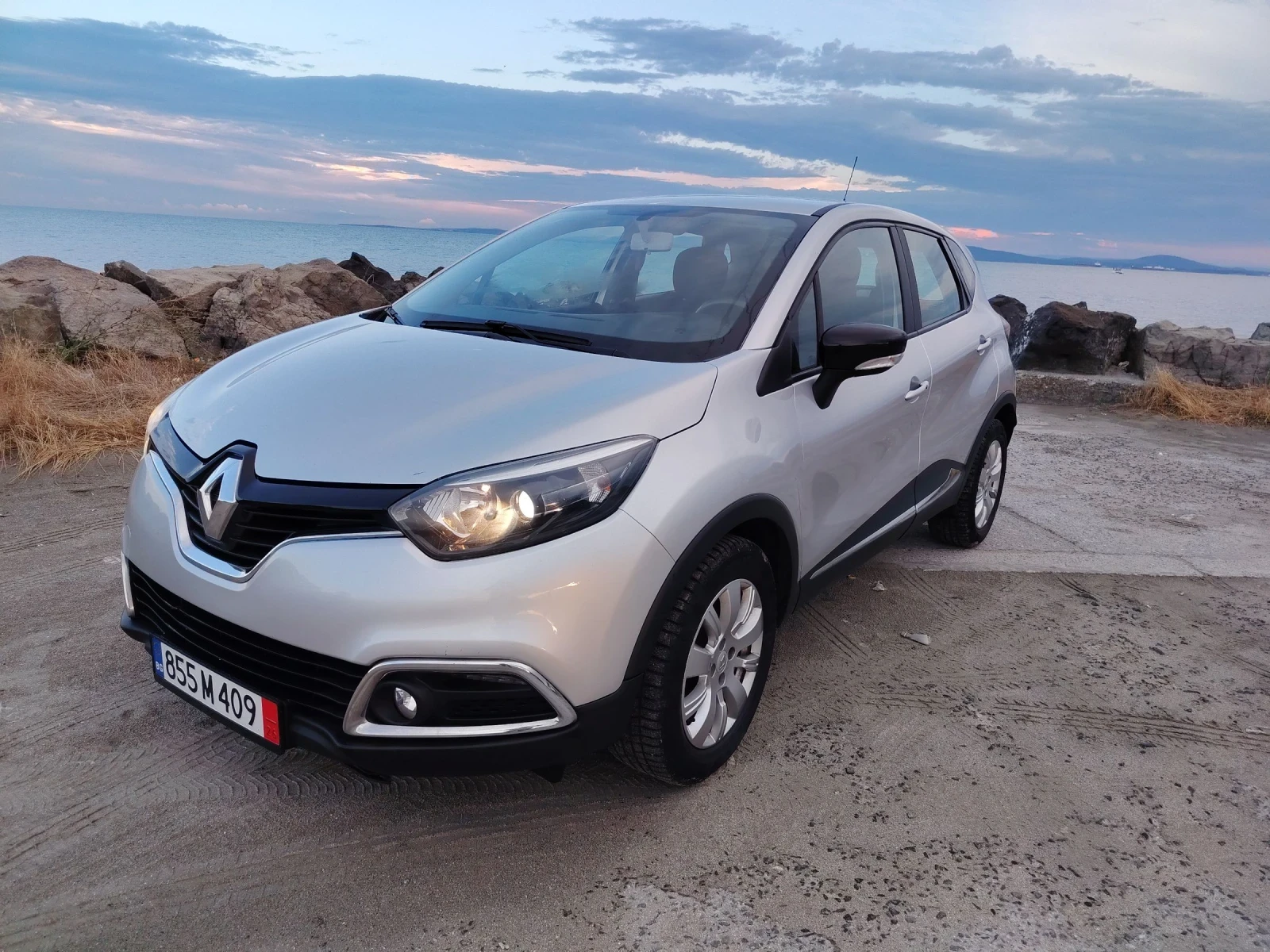 Renault Captur | Mobile.bg � ����������� 1