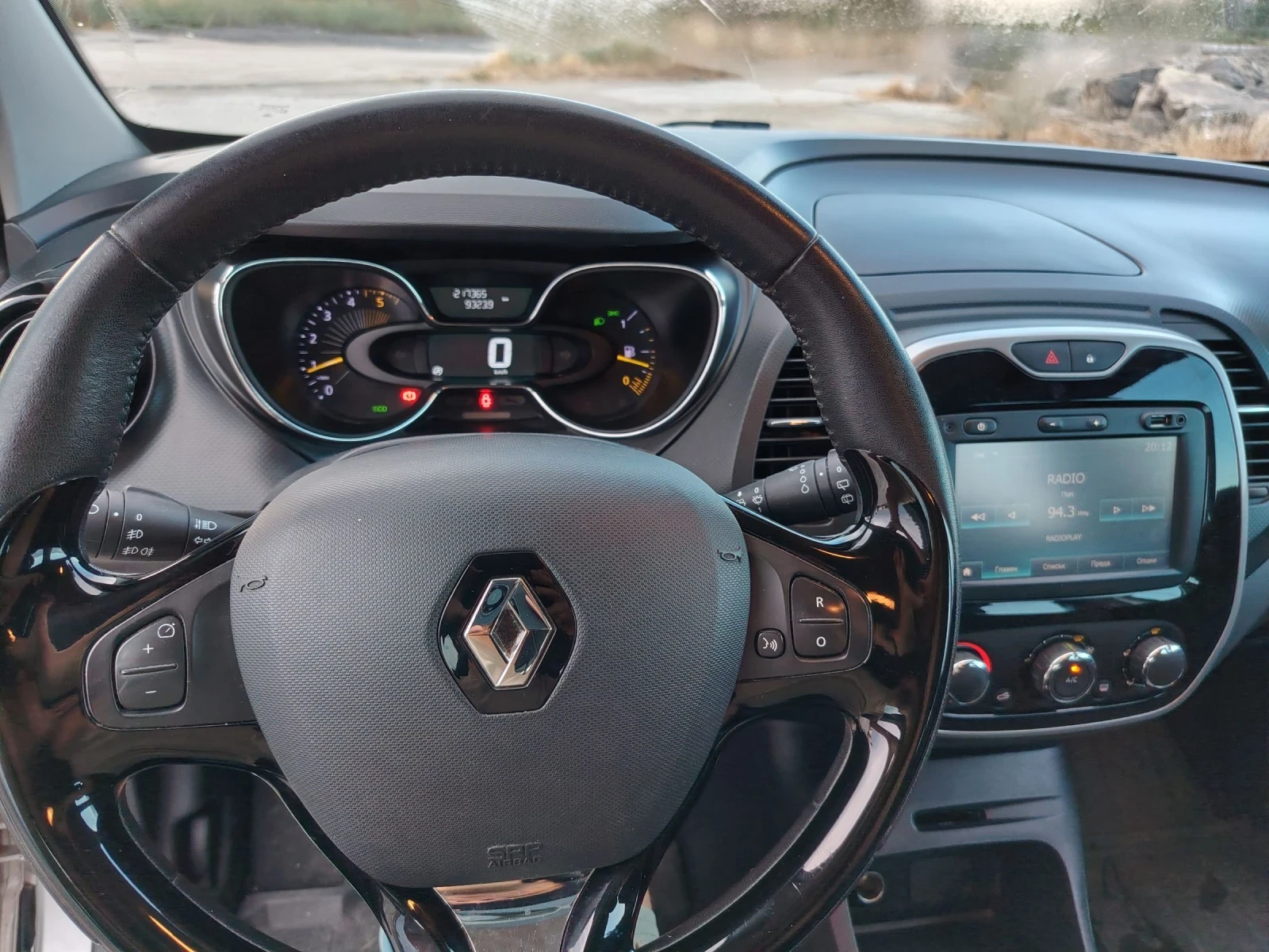 Renault Captur | Mobile.bg � ����������� 6