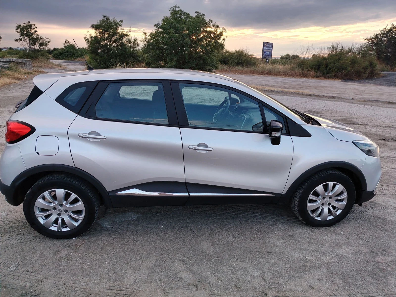 Renault Captur | Mobile.bg � ����������� 4