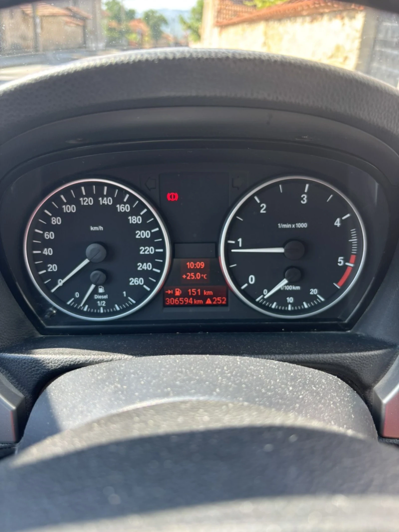 BMW 320 2000, снимка 8 - Автомобили и джипове - 55752858