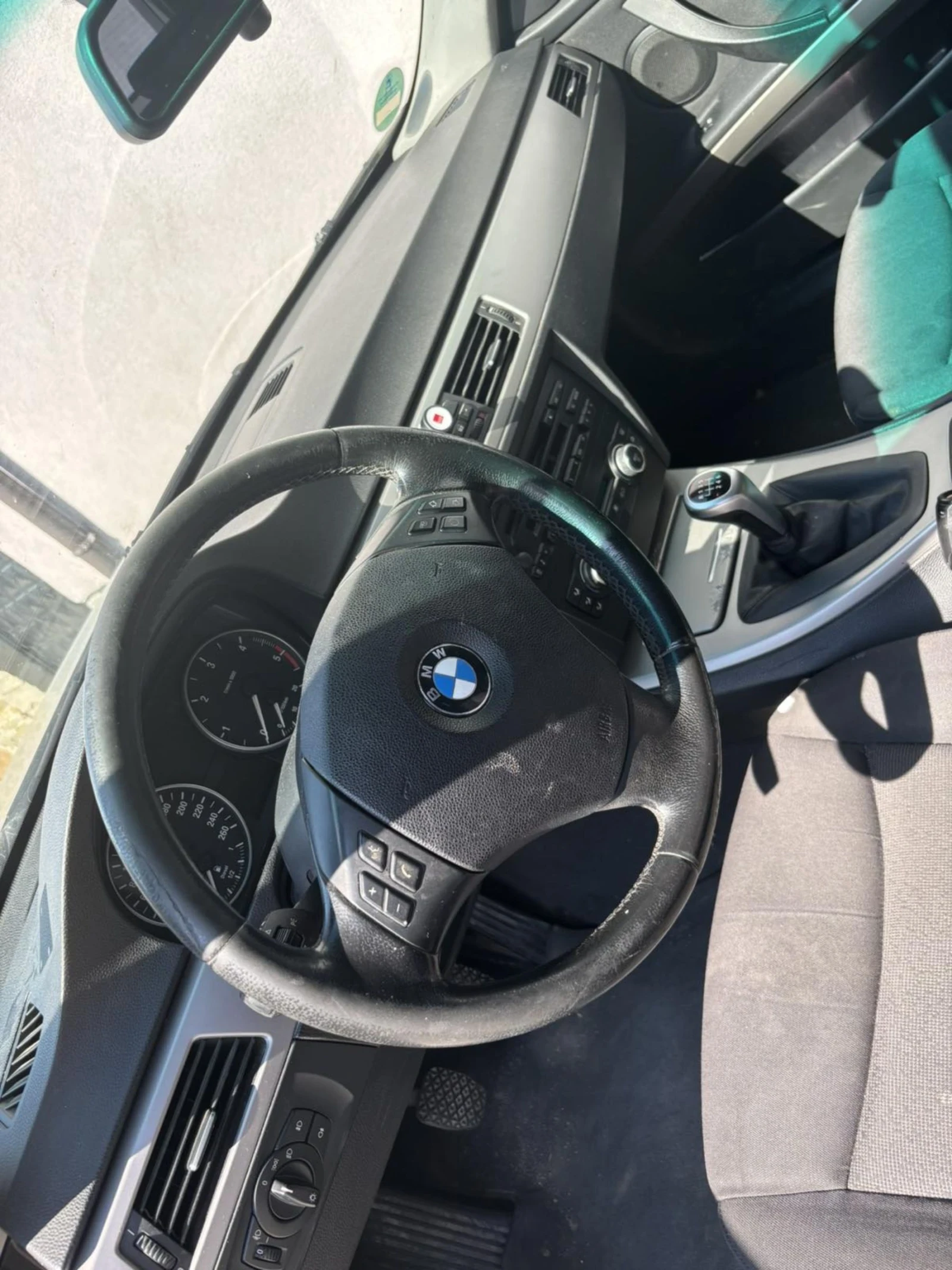 BMW 320 2000, снимка 6 - Автомобили и джипове - 55752858