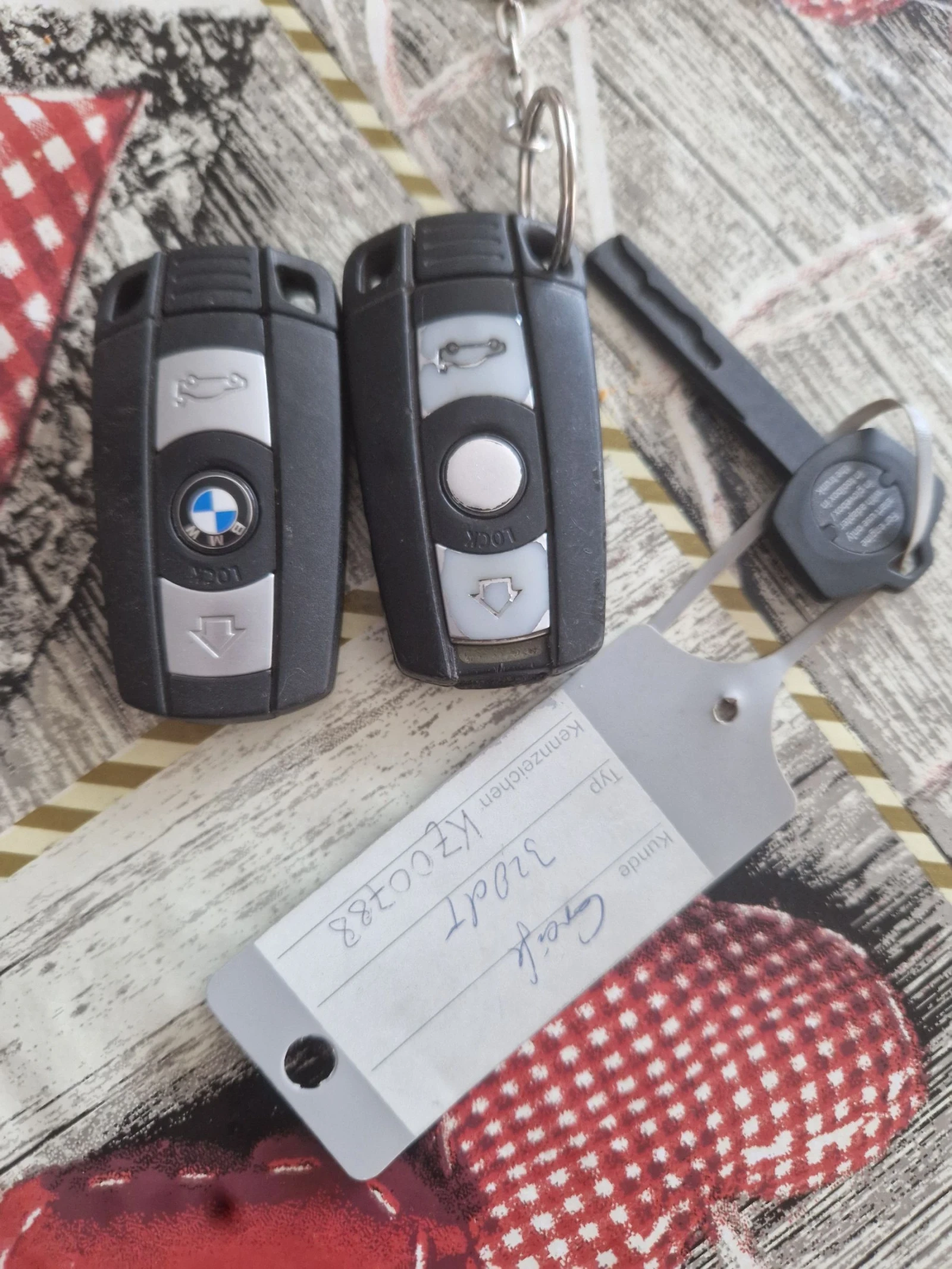 BMW 320 2000, снимка 5 - Автомобили и джипове - 55752858