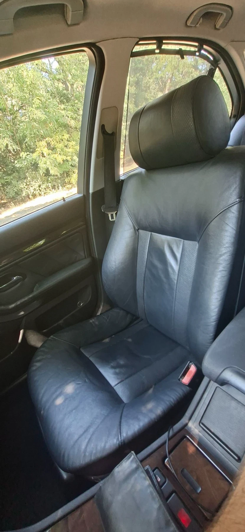 BMW 525, снимка 15 - Автомобили и джипове - 55943254