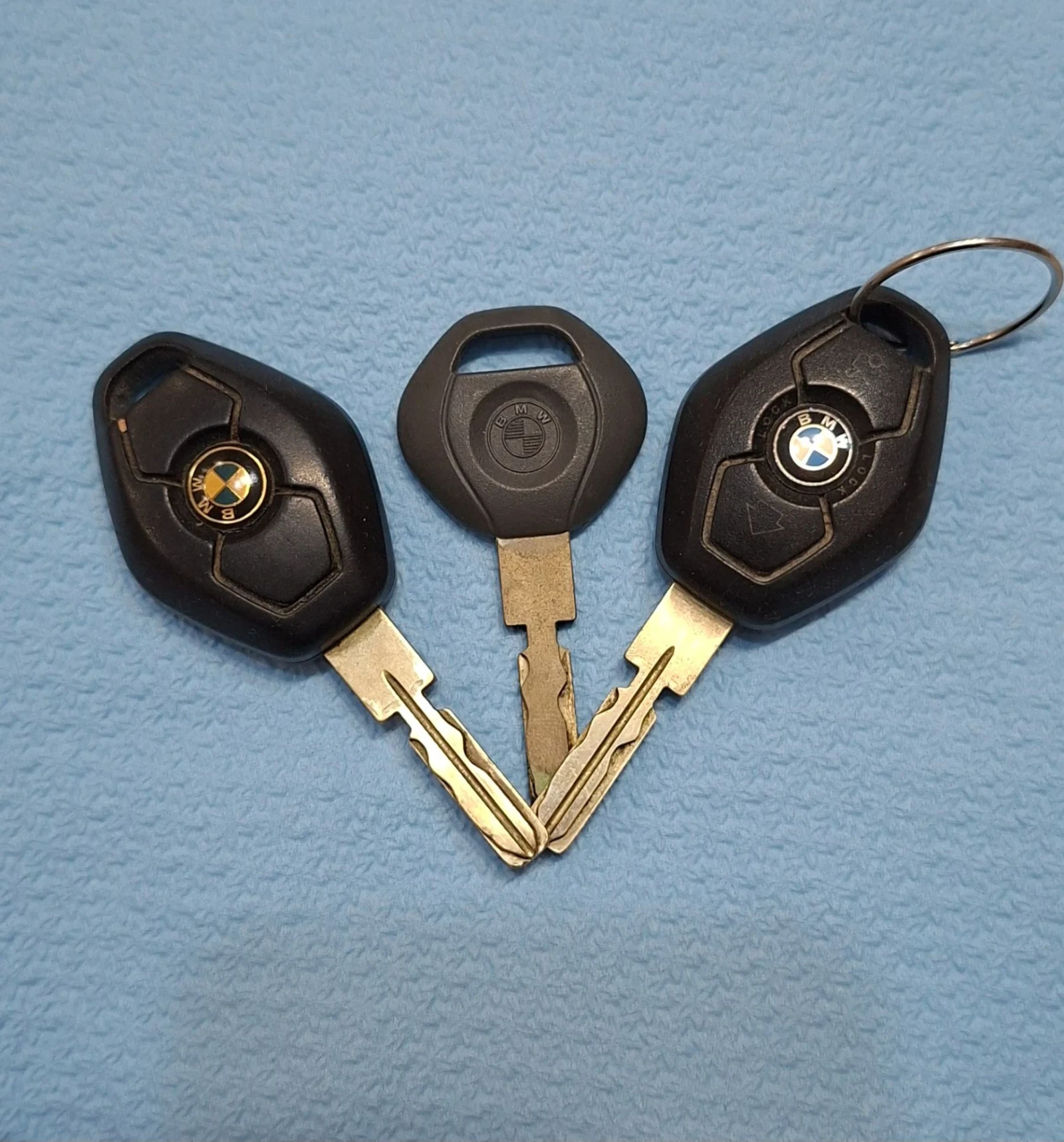 BMW 525, снимка 17 - Автомобили и джипове - 55943254