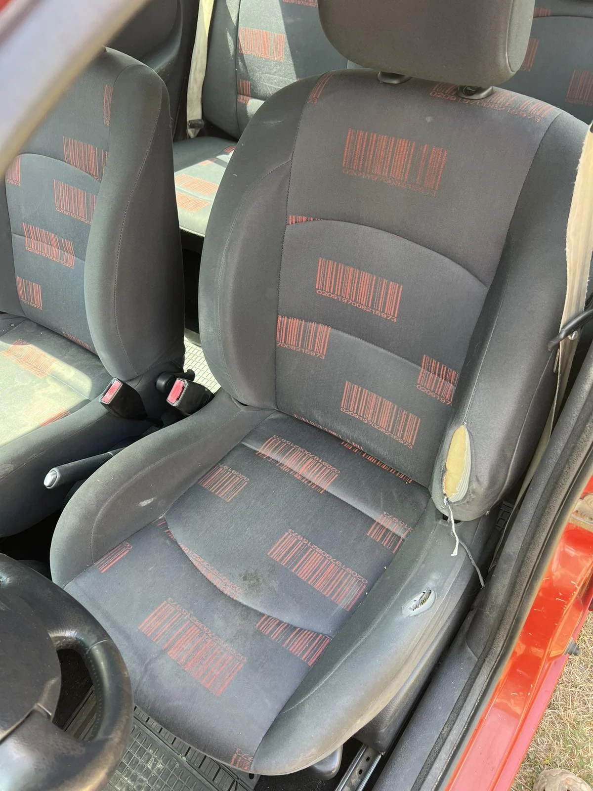 Renault Clio, снимка 8 - Автомобили и джипове - 55977367