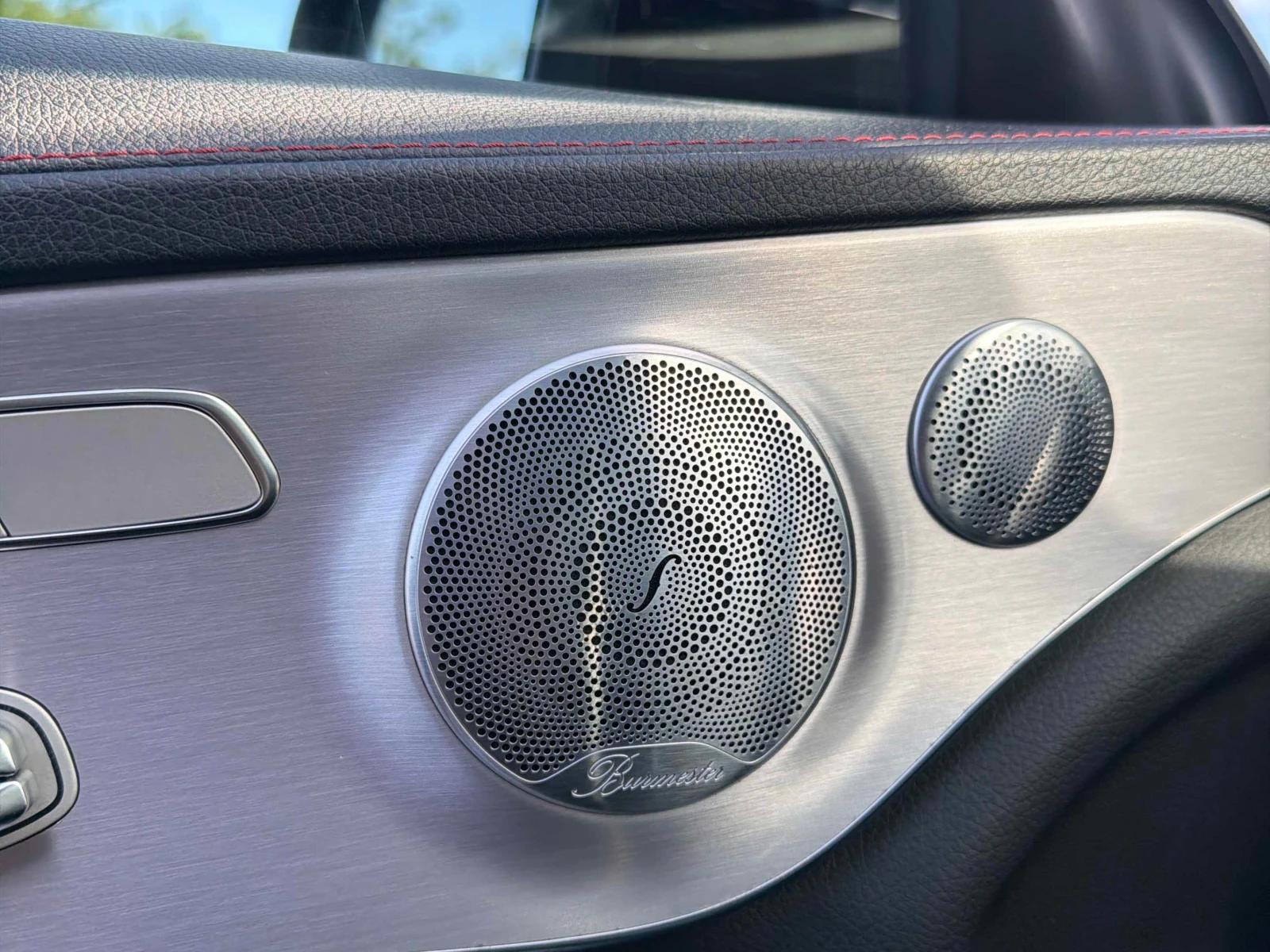 Mercedes-Benz AMG GT C * 43 * BURMESTER* ПАНОРАМА * ПОДГРЕВ * , снимка 13 - Автомобили и джипове - 56006742