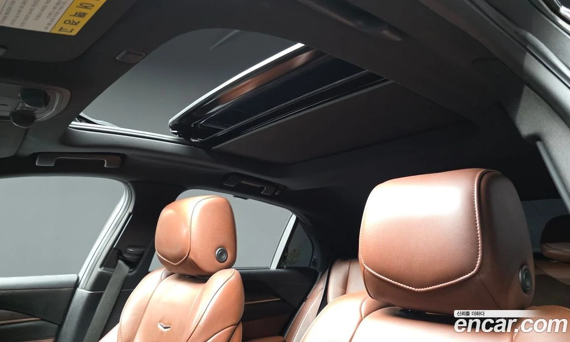Cadillac Cts 2.0 Premium Plus, снимка 17 - Автомобили и джипове - 56123061