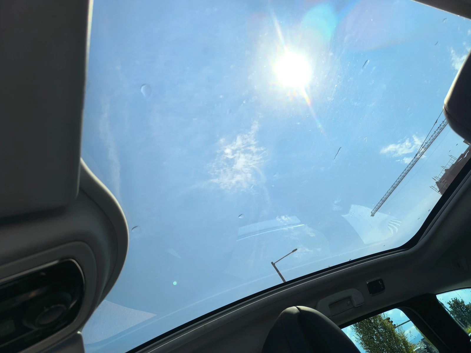 Peugeot 508 RXH PANORAMA* 2.0 HDI* 180hp , снимка 6 - Автомобили и джипове - 56139461
