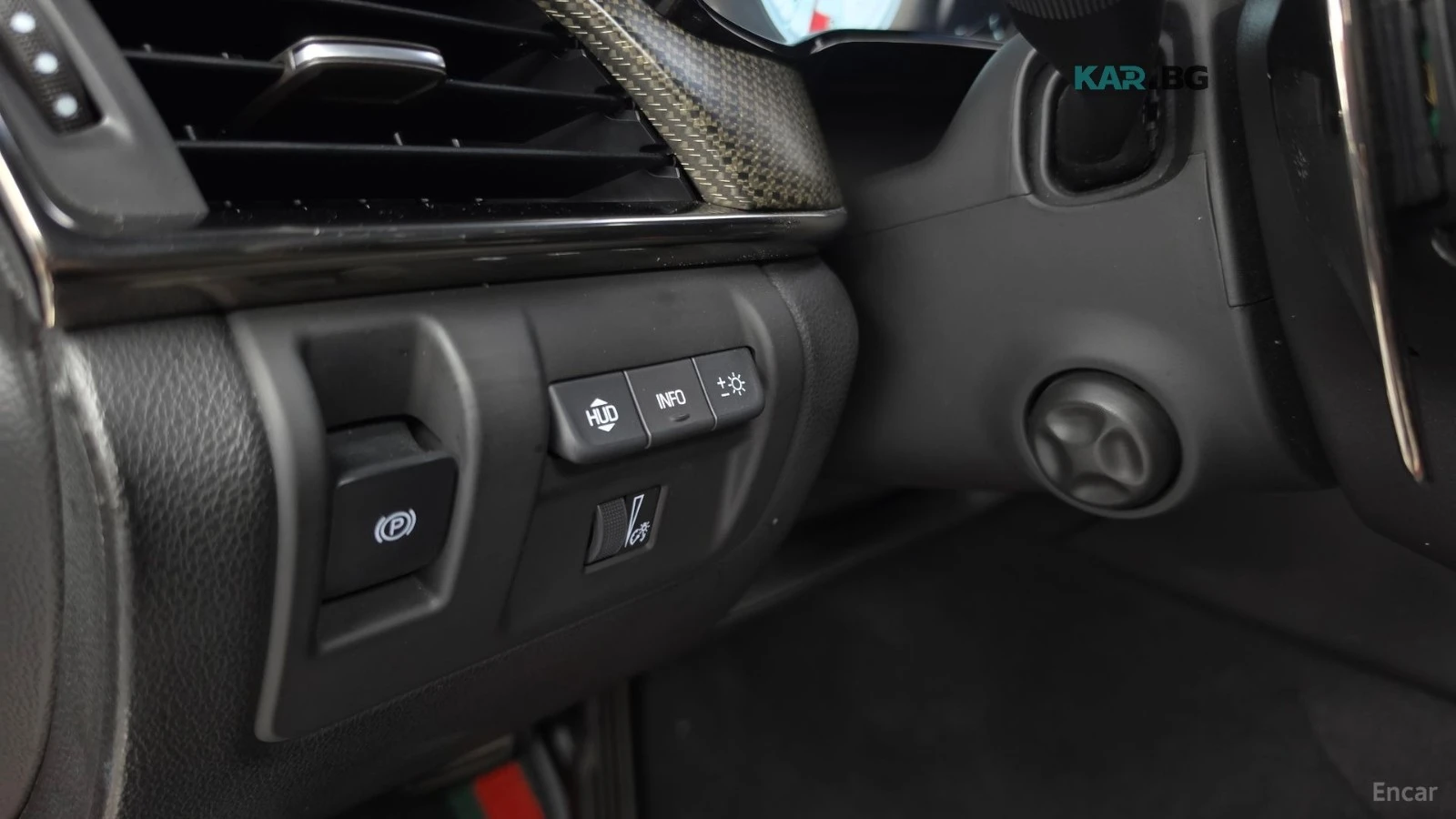Cadillac Cts CTS-V* 6.2* КОЖА* АЛКАНТАРА* ПАНО* КАМЕРА* ПОДГРЕВ, снимка 16 - Автомобили и джипове - 56180076