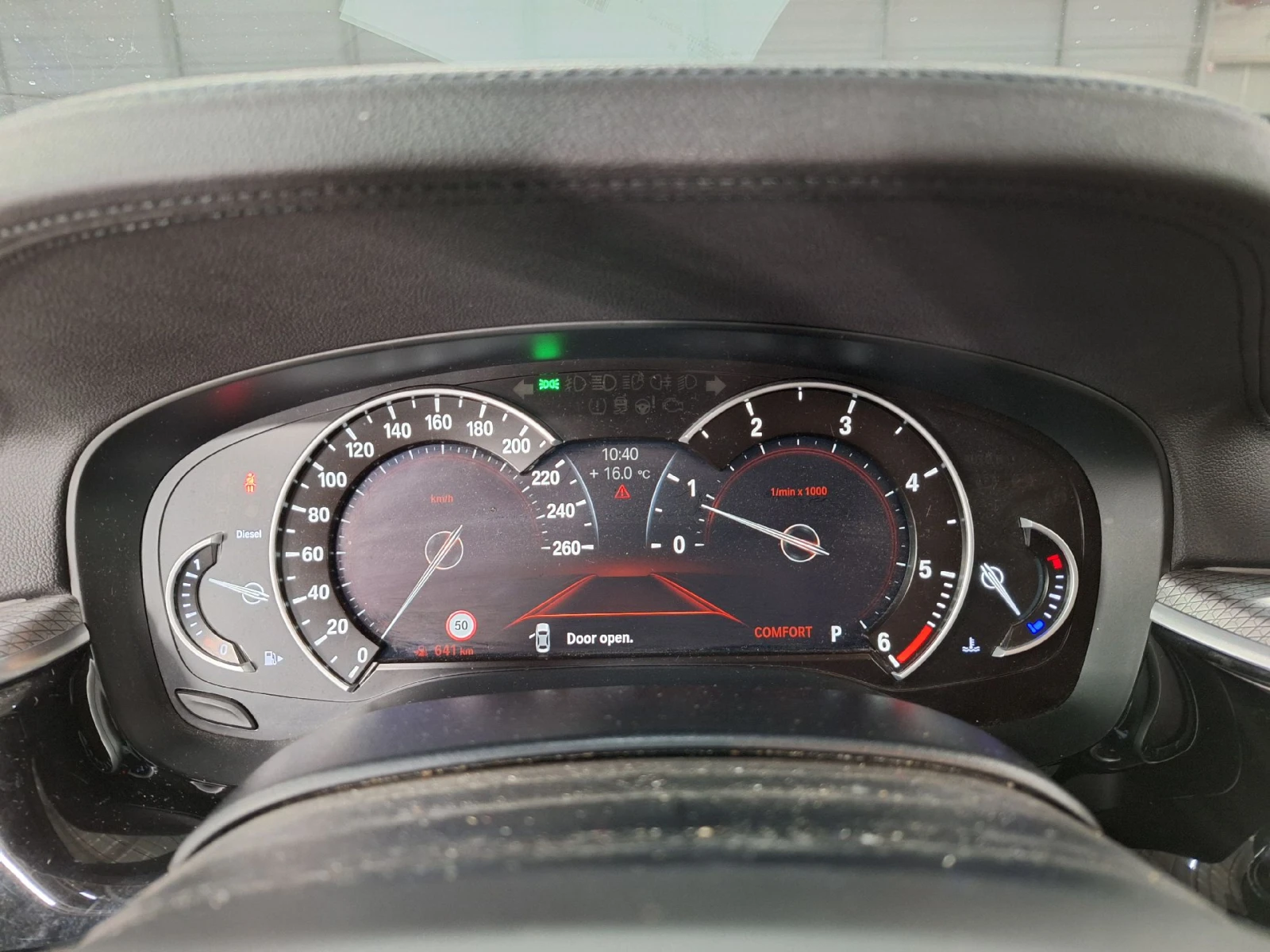 BMW 6 GT 620d xDrive Leather Navi LED , снимка 10 - Автомобили и джипове - 56205508